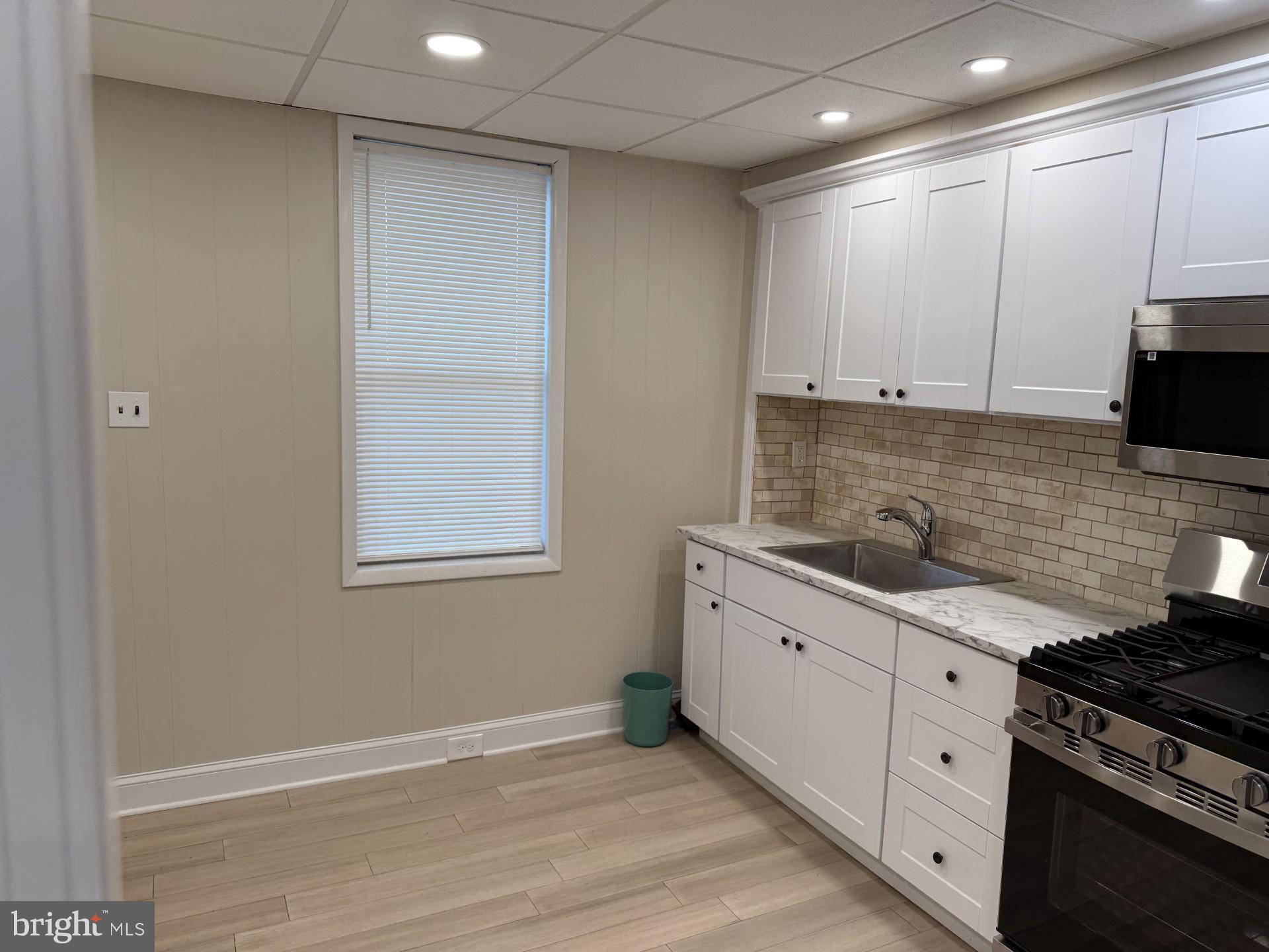 BRIDESBURG - Residential