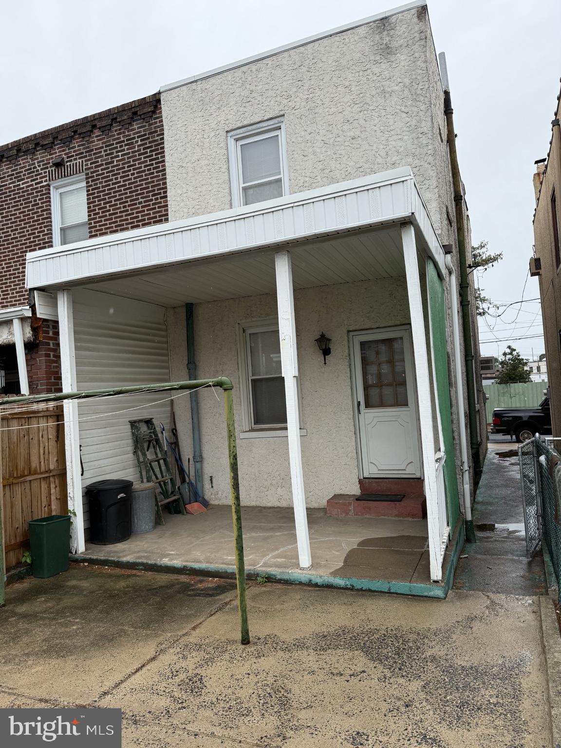 BRIDESBURG - Residential