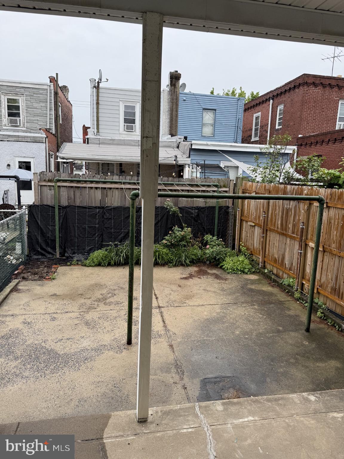 BRIDESBURG - Residential