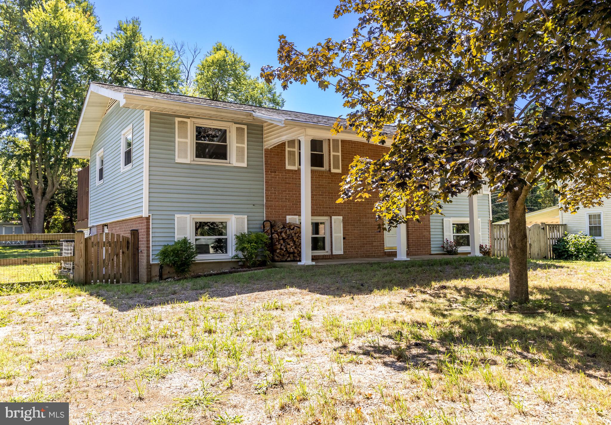 243 BYNUM RIDGE ROAD