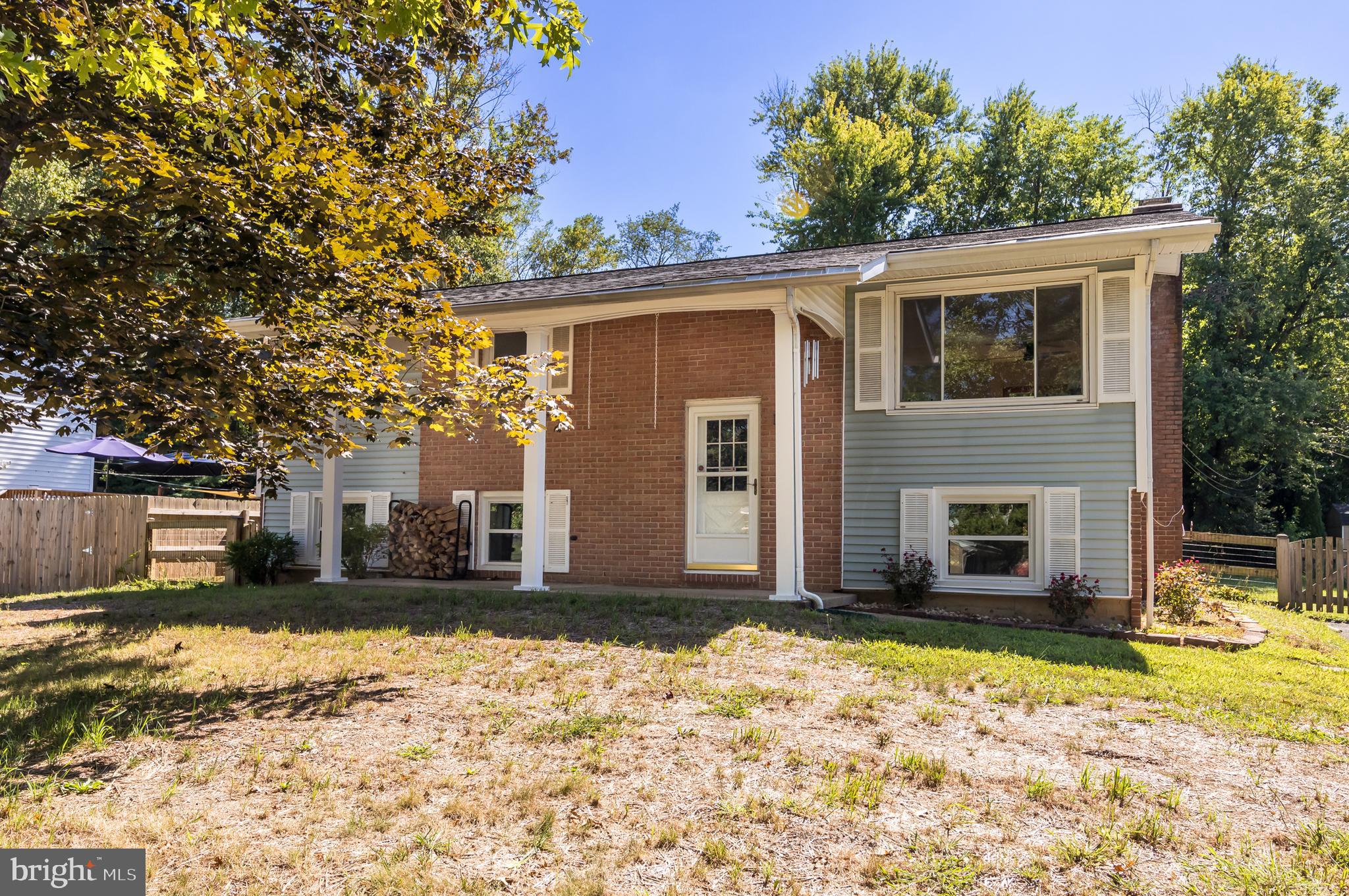 Welcome to 243 Bynum Ridge Rd in Forest Hill, MD, a beautifully updated split-level home that perfectly blends modern conveniences with comfortable living. Boasting 4 bedrooms and 2 full bathrooms, this residence offers ample space for both relaxation and entertaining, making it ideal for families, professionals, or anyone seeking a move-in-ready home.
Step inside and be greeted by an open floor plan that seamlessly connects the living, dining, and kitchen areas, creating a bright and inviting atmosphere. The brand-new kitchen is truly the heart of the home, featuring stainless steel appliances, a spacious kitchen island, and plenty of counter space for meal preparation and casual dining. The combination of modern finishes and thoughtful design makes this kitchen a chef’s dream and a central hub for gathering with friends and family.
The main level hosts three generously sized bedrooms, each filled with natural light, along with a full bathroom to serve the living spaces. Downstairs, you'll find a versatile fourth bedroom and a cozy living area complete with a fireplace—perfect for movie nights, reading, or a game room. Hardwood floors throughout add warmth and elegance, while maintaining durability and easy upkeep.
Step outside to enjoy a private fenced backyard, offering both space and privacy for outdoor activities, gardening, or simply relaxing while taking in the view of mature trees. A rear deck extends the living space outdoors, ideal for summer barbecues, morning coffee, or sunset gatherings. The home also features a convenient driveway, providing ample parking for residents and guests.
Situated in a welcoming neighborhood in Forest Hill, this home combines a peaceful setting with accessibility to local amenities, schools, and parks. Whether you’re entertaining inside or out, enjoying a quiet evening by the fireplace, or hosting family and friends on the deck, this property effortlessly adapts to your lifestyle.
With its modern updates, thoughtful layout, and inviting outdoor spaces, 243 Bynum Ridge Rd is more than just a house—it’s a home ready for the next chapter of your life. Don’t miss this opportunity to own a move-in-ready home in a prime location, where comfort, style, and functionality come together beautifully.