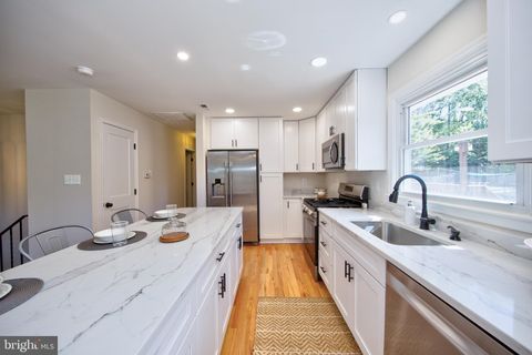 243 BYNUM RIDGE ROAD FOREST HILL MD 21050