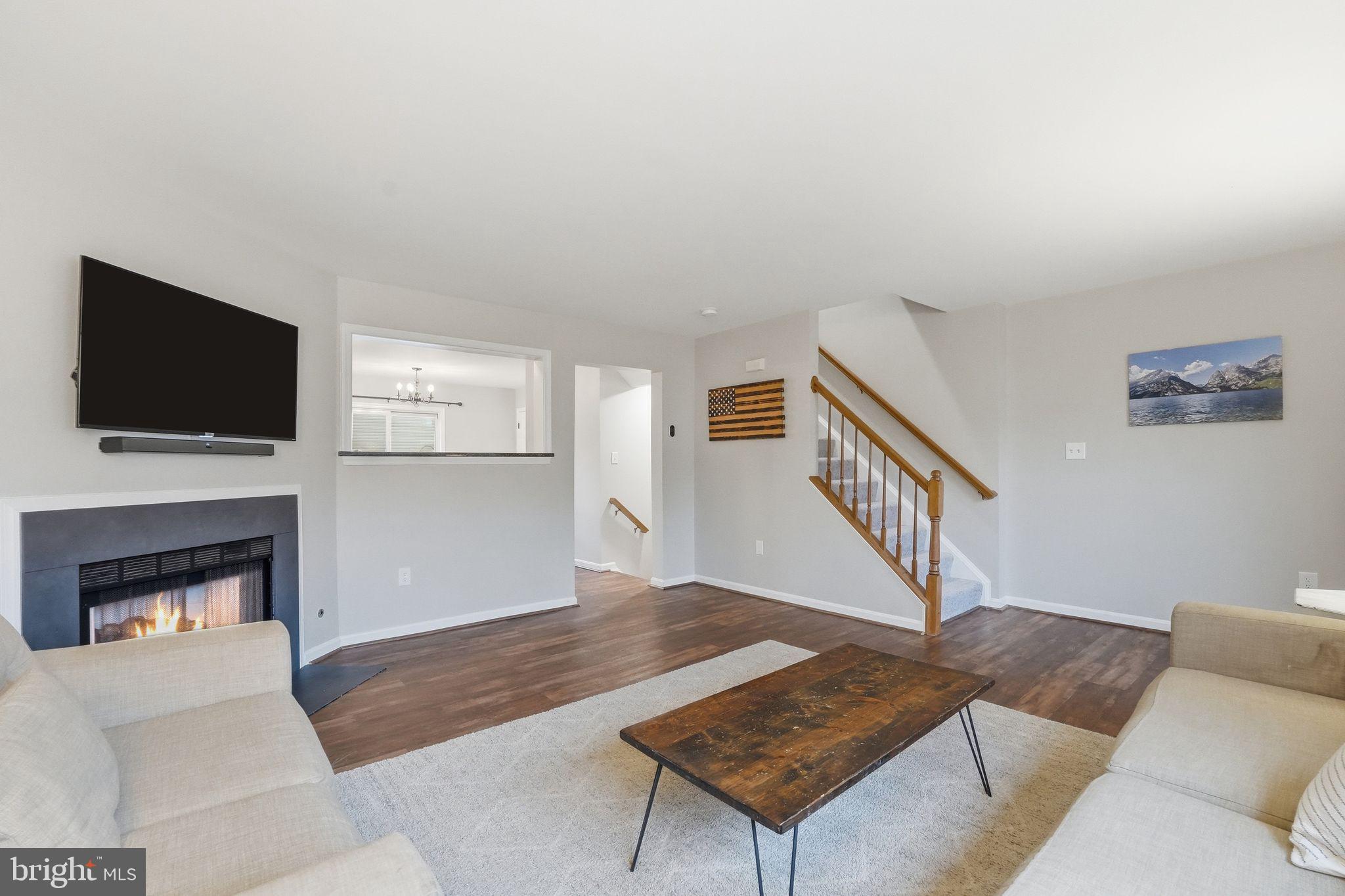 HIGHLANDS OF WARRENTON PHASE 2 - Residential