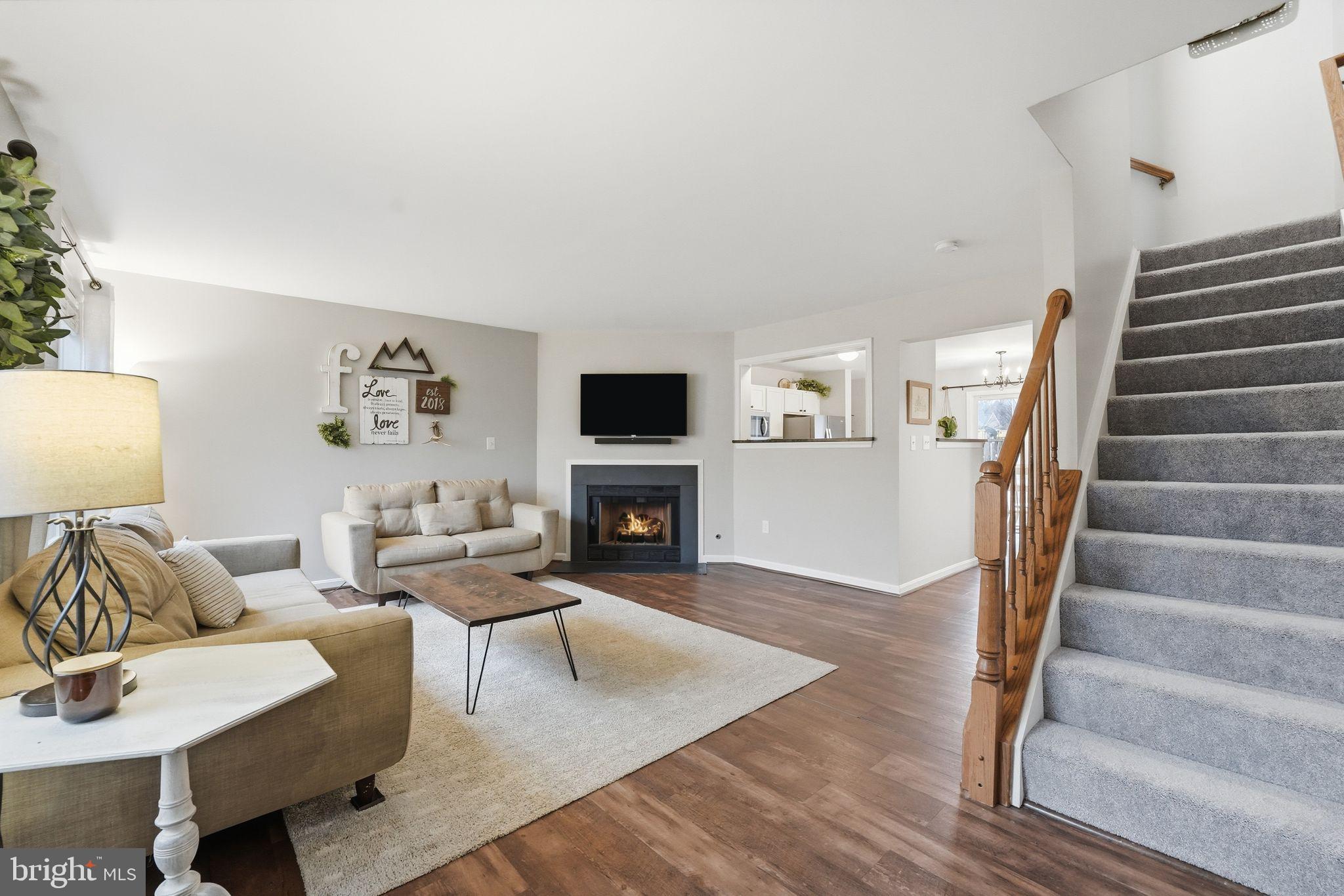 HIGHLANDS OF WARRENTON PHASE 2 - Residential