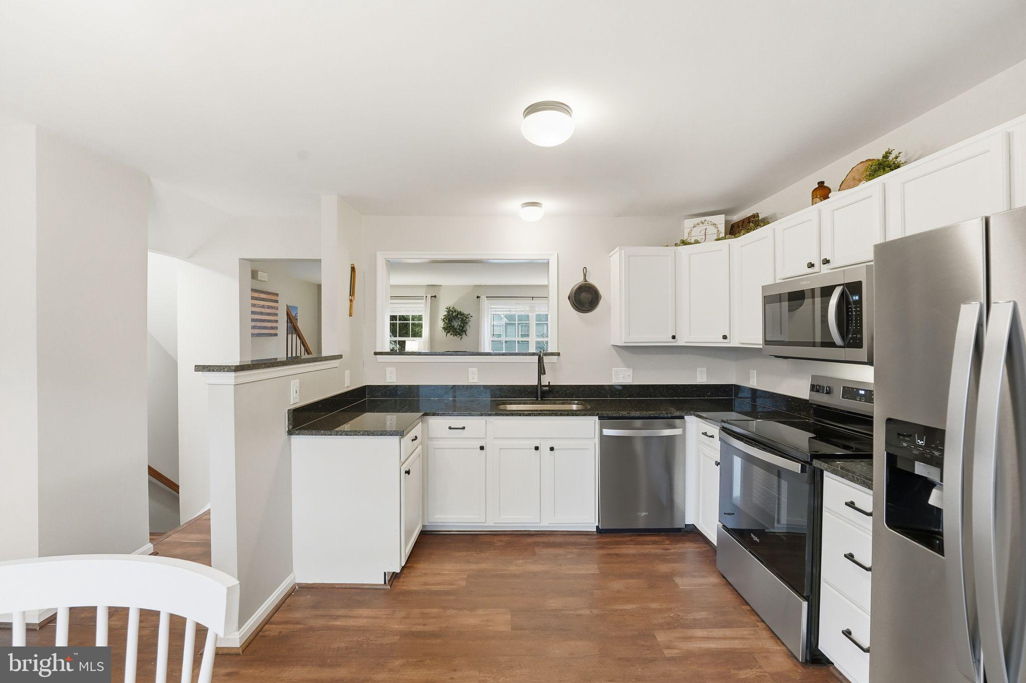 HIGHLANDS OF WARRENTON PHASE 2 - Residential