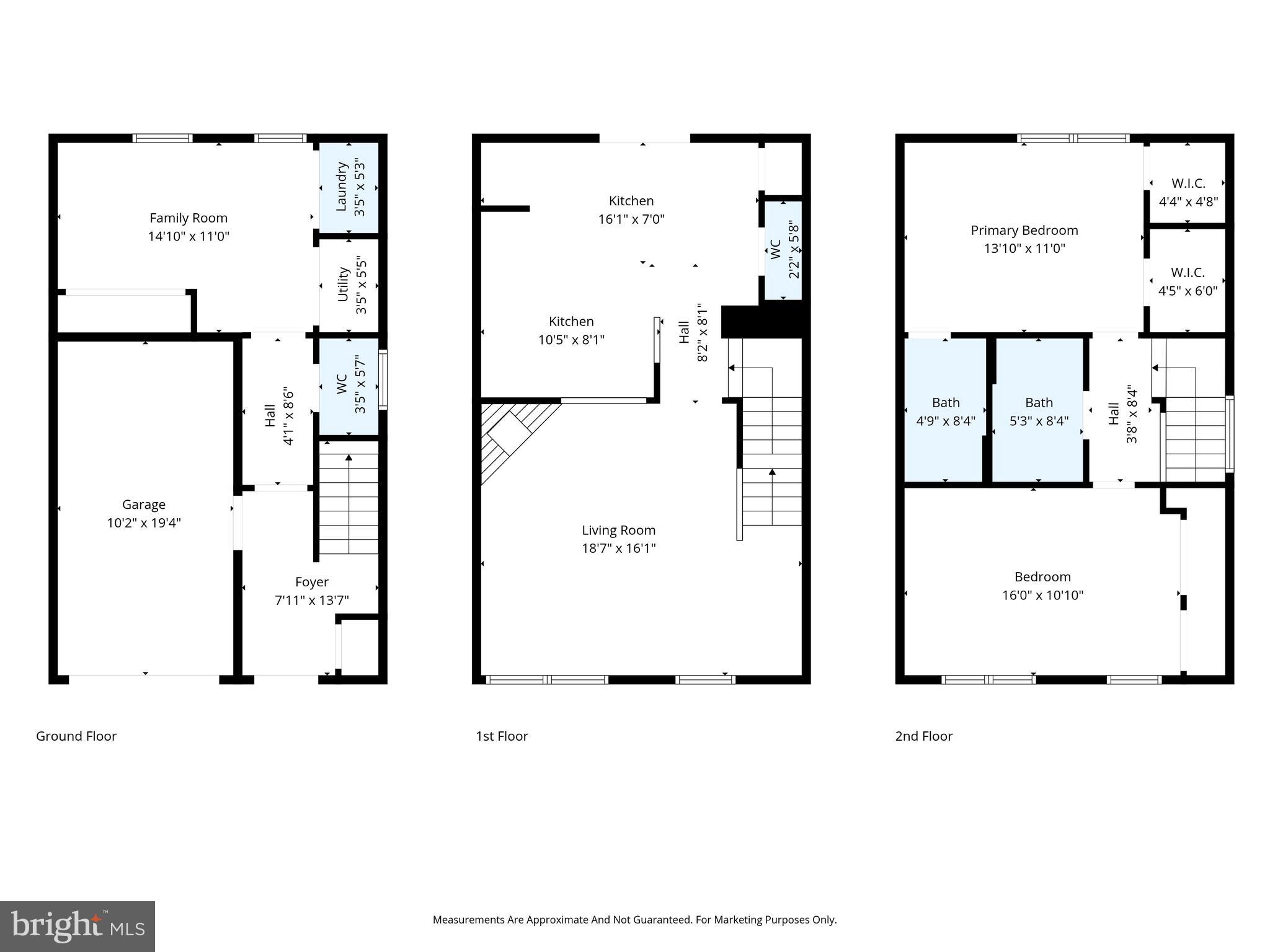 HIGHLANDS OF WARRENTON PHASE 2 - Residential