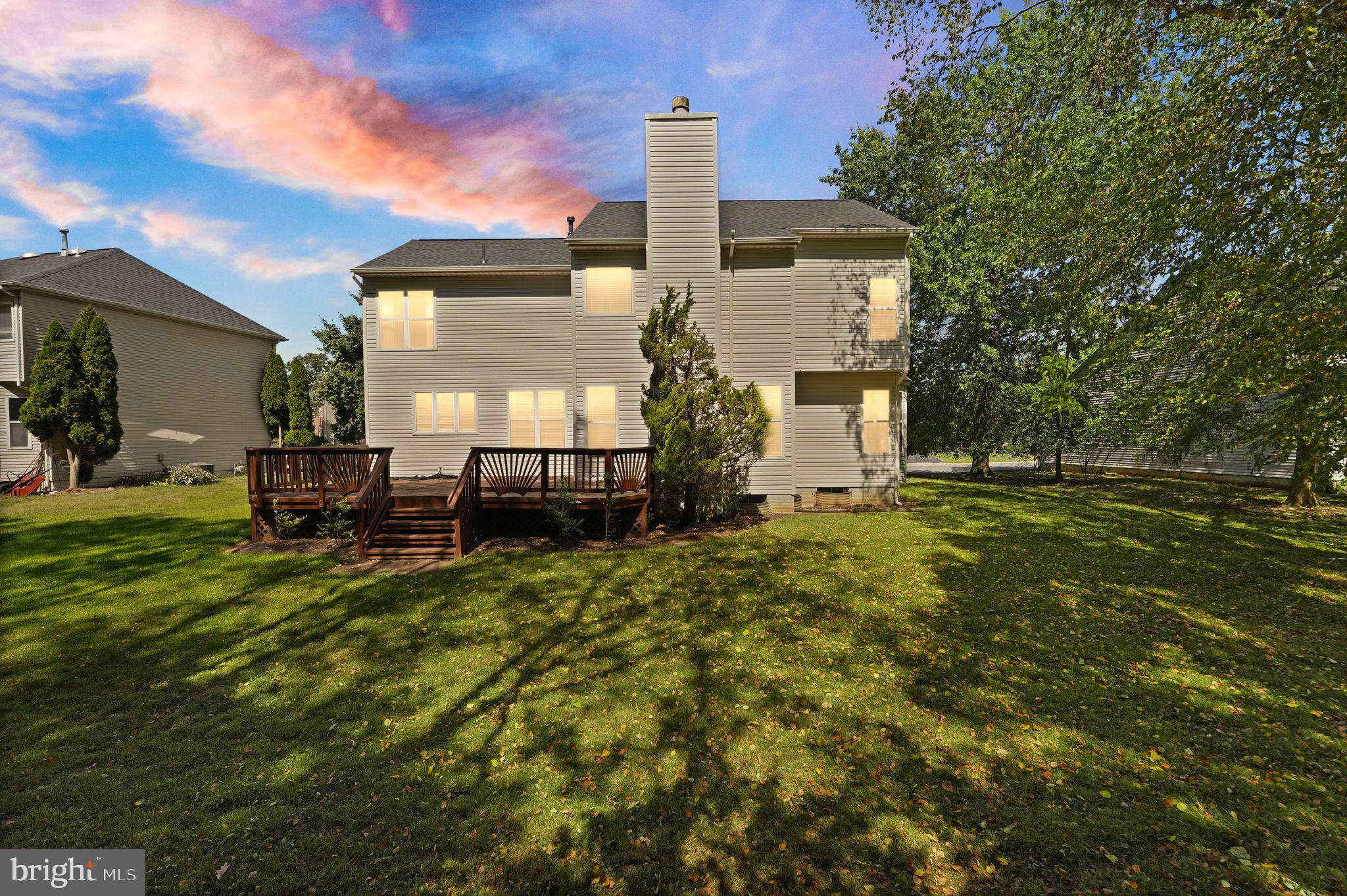 RICHLAND FOREST - Residential