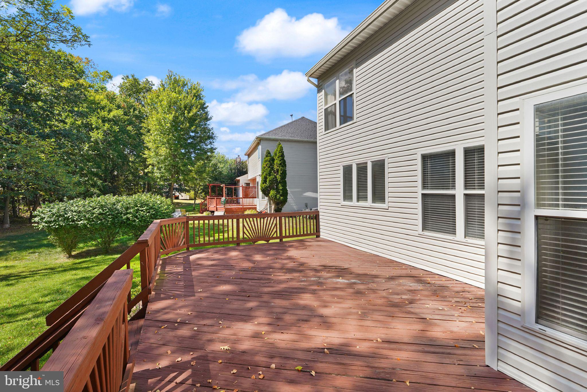 RICHLAND FOREST - Residential