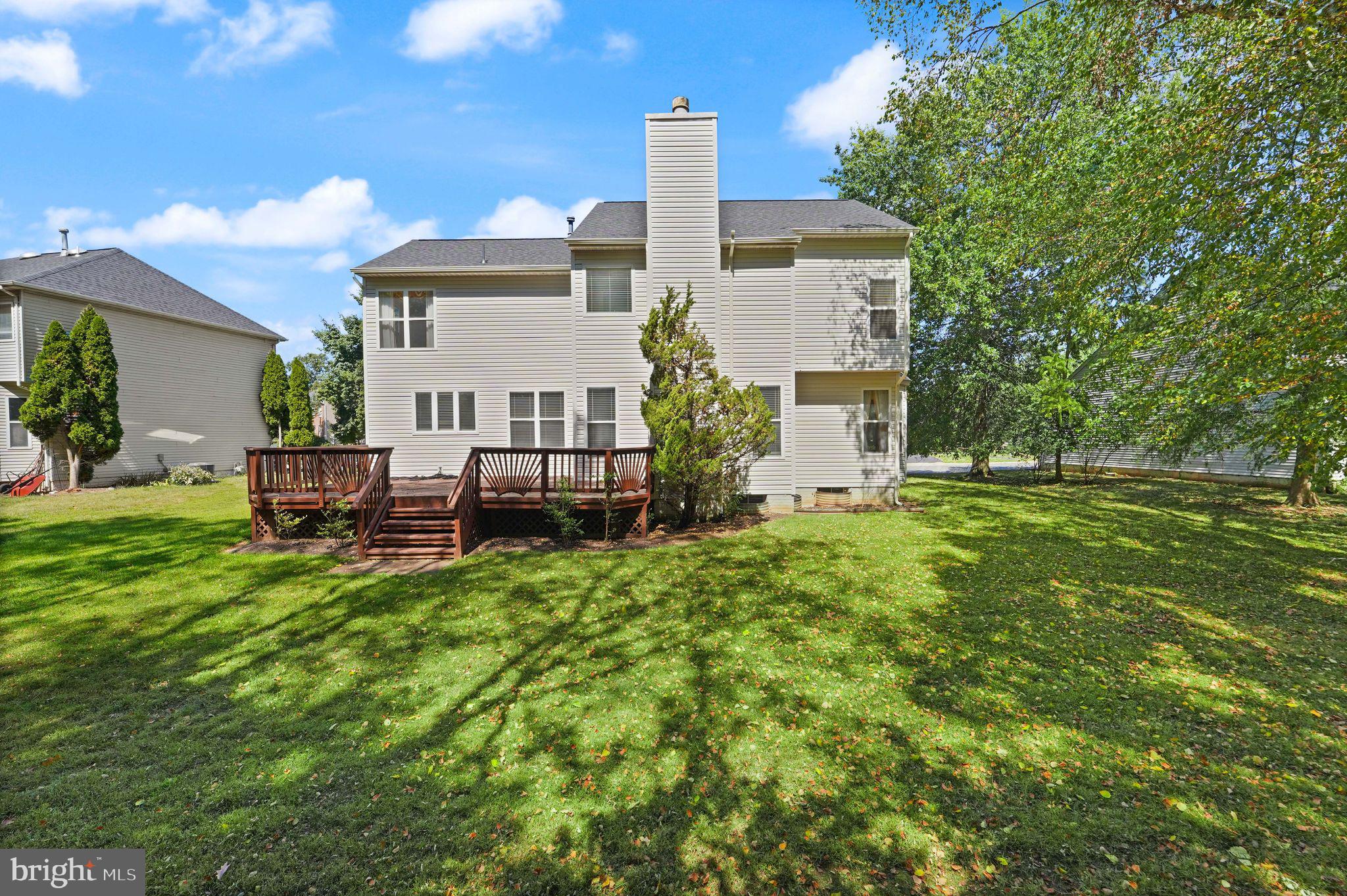 RICHLAND FOREST - Residential