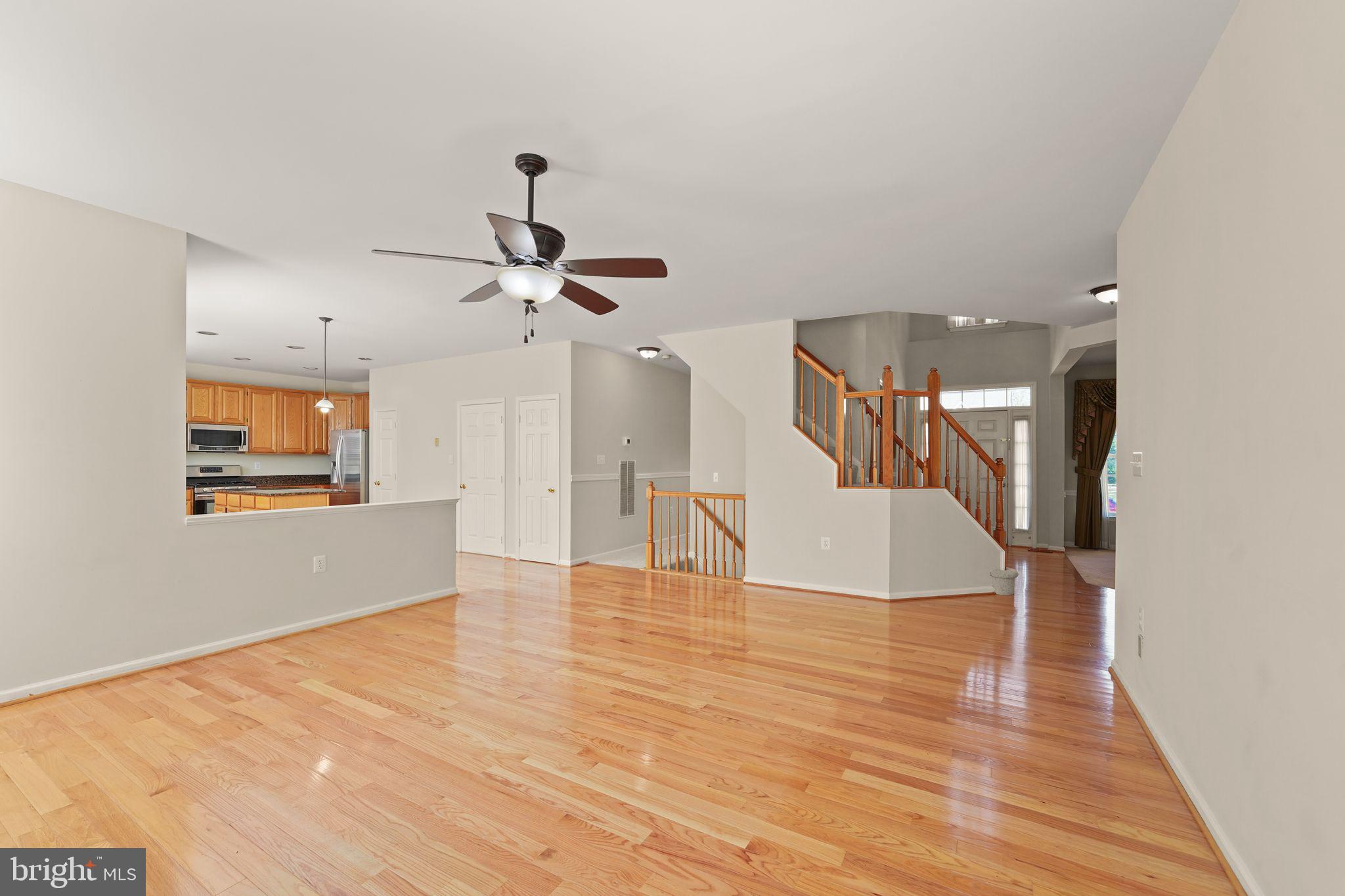 RICHLAND FOREST - Residential