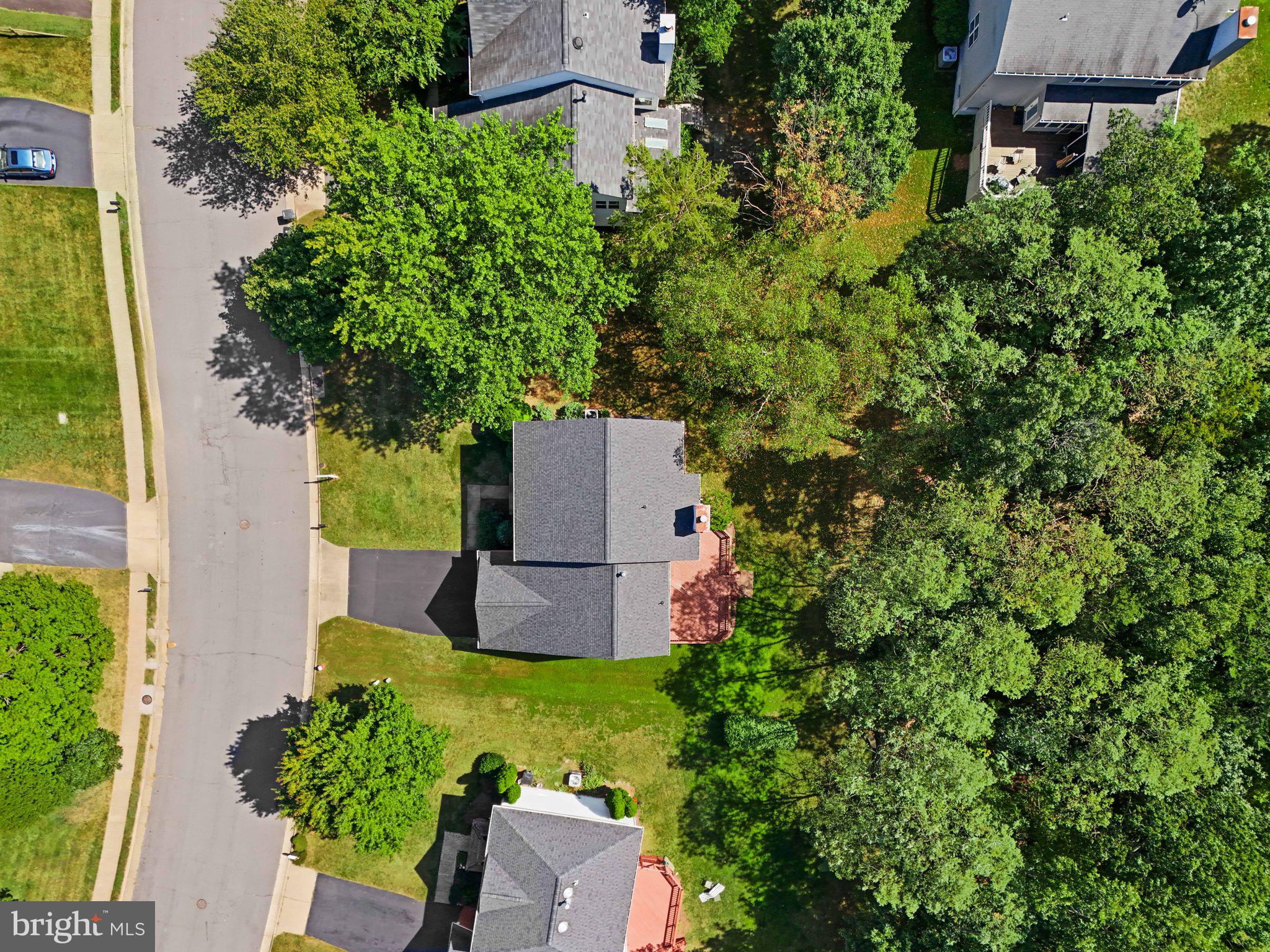 RICHLAND FOREST - Residential