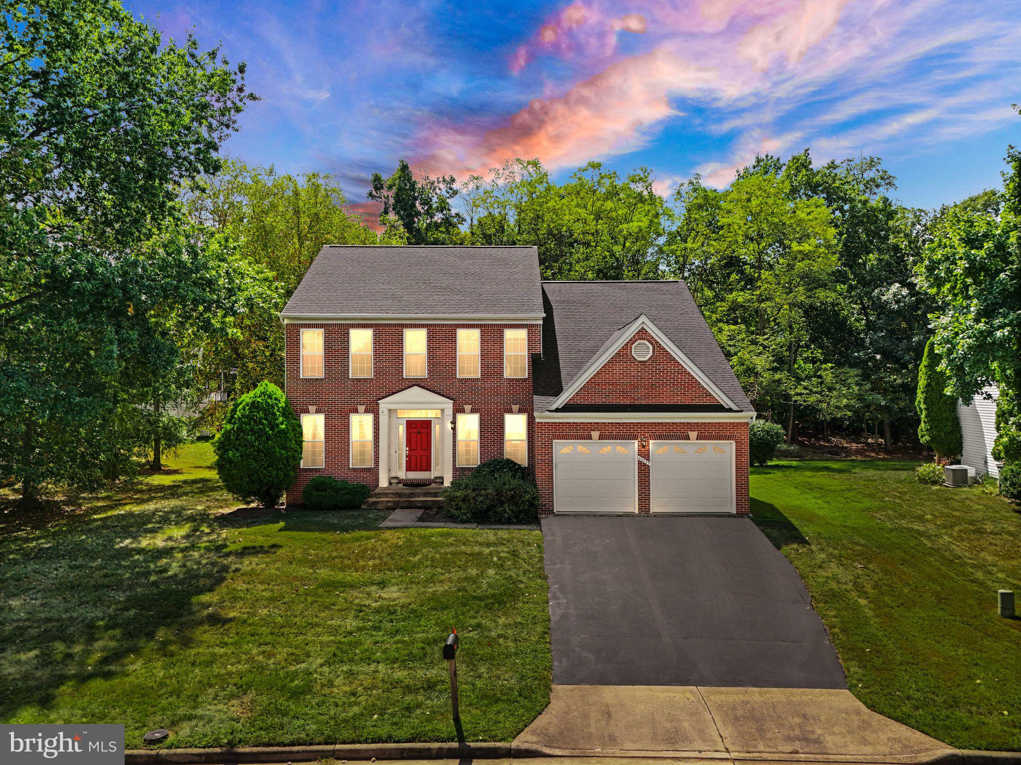 RICHLAND FOREST - Residential