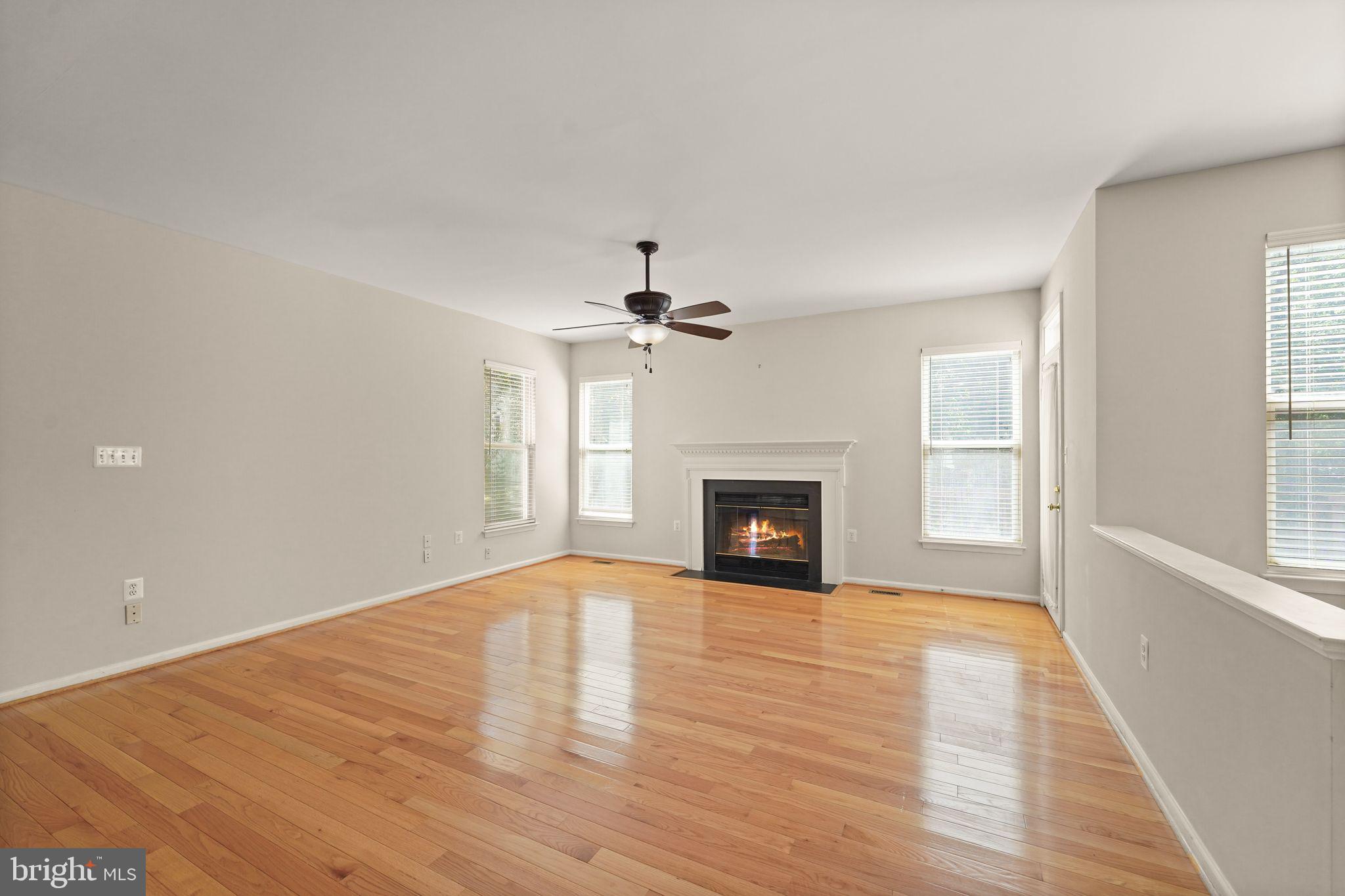 RICHLAND FOREST - Residential