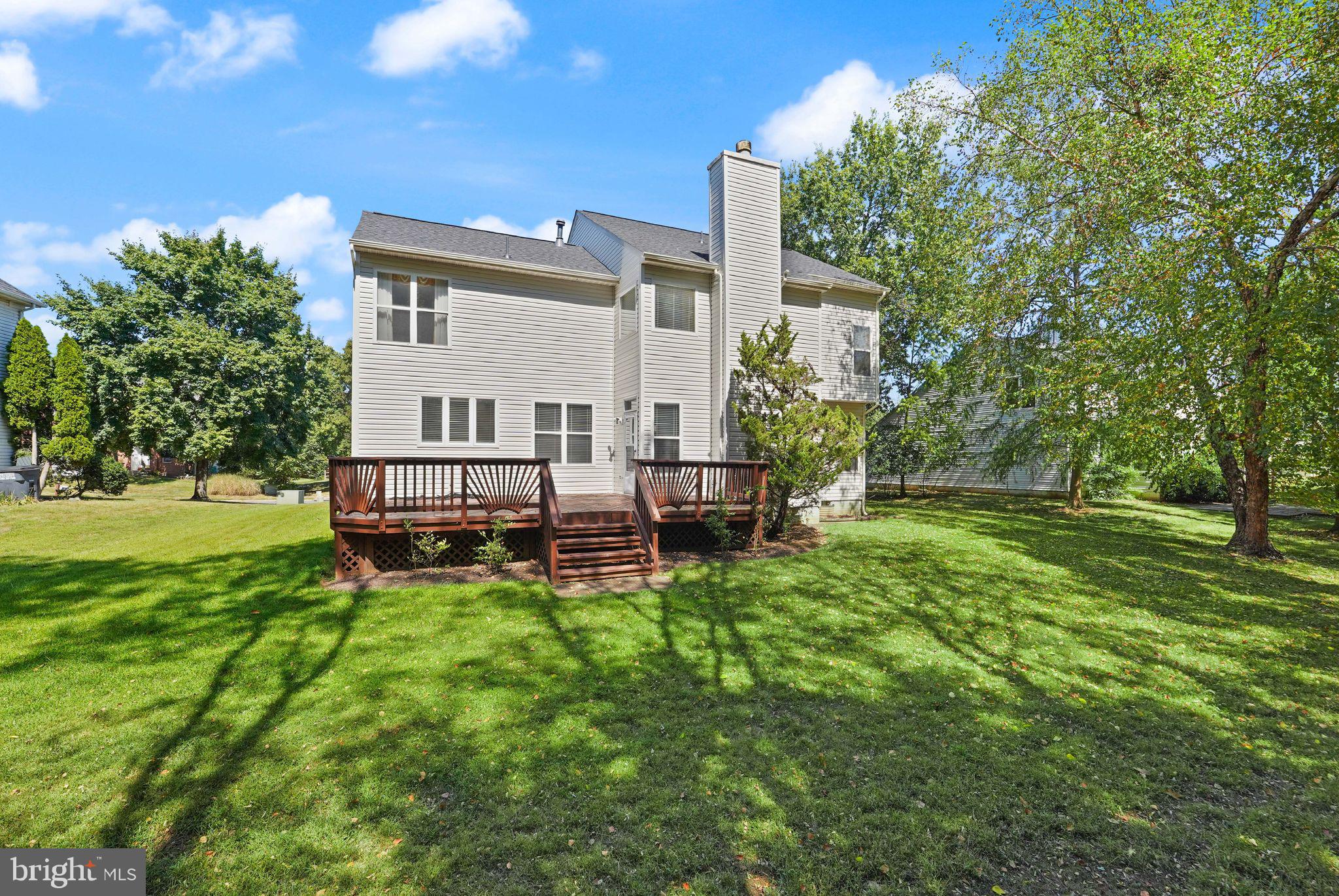 RICHLAND FOREST - Residential