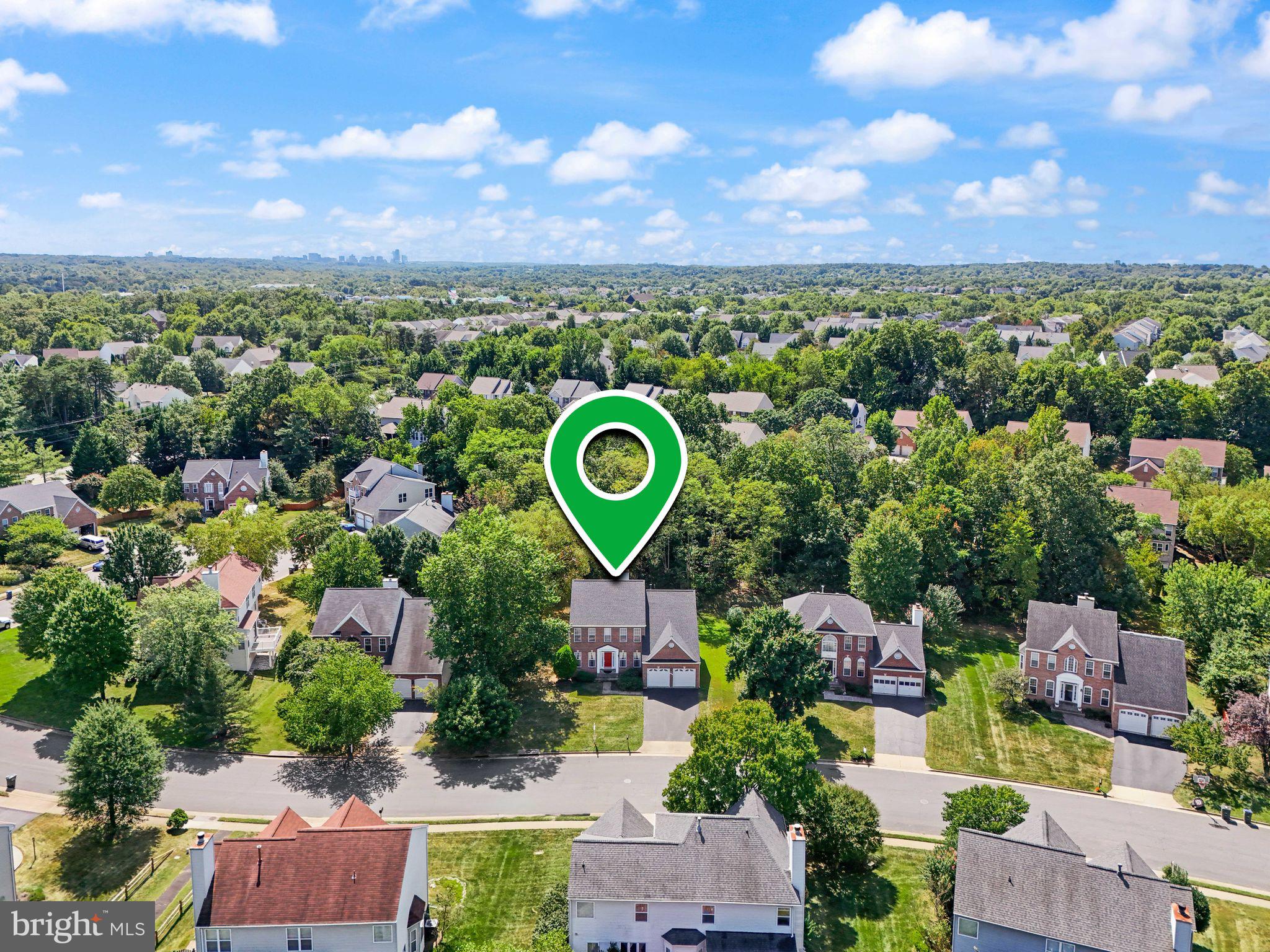 RICHLAND FOREST - Residential