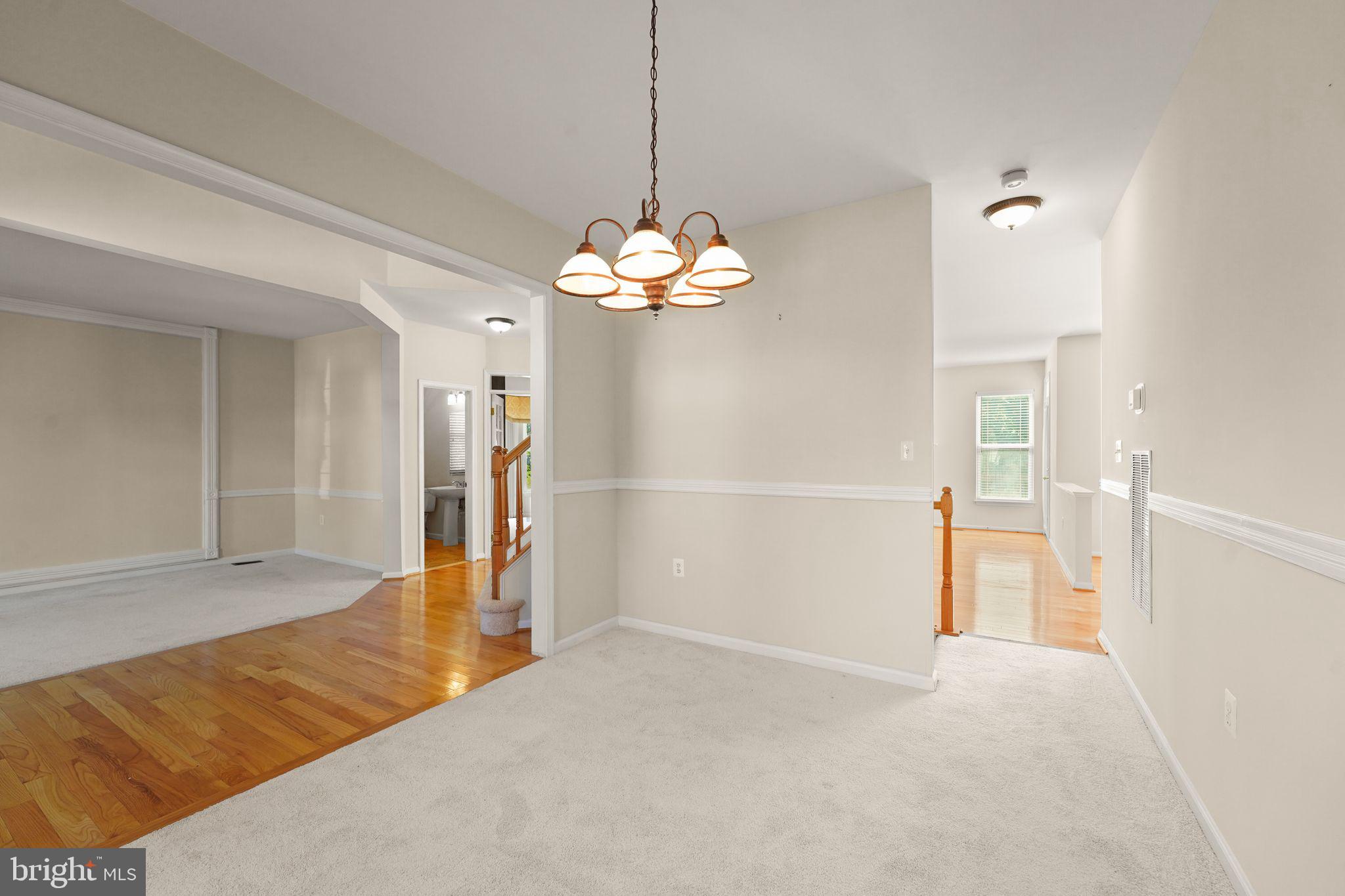 RICHLAND FOREST - Residential