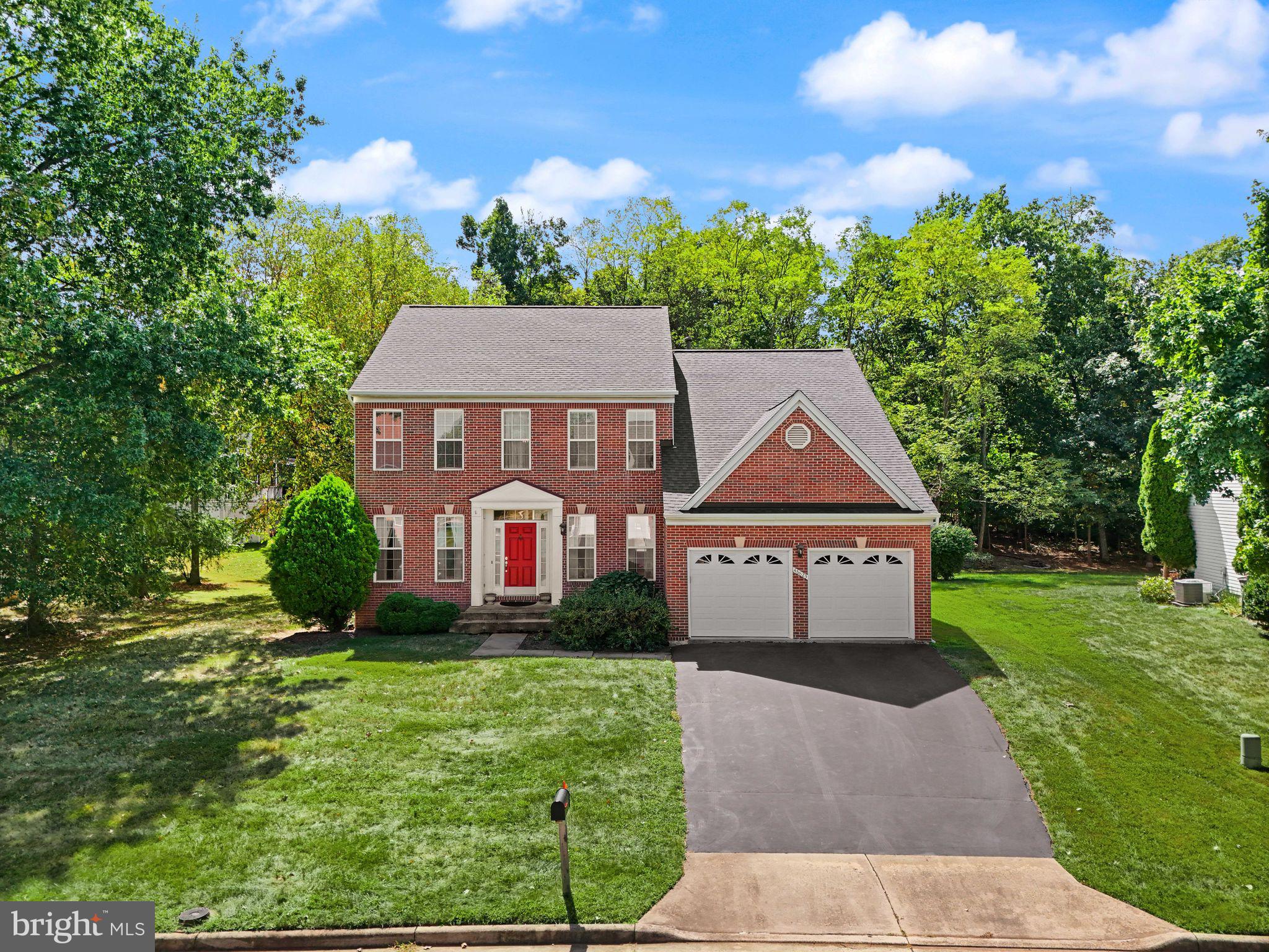 RICHLAND FOREST - Residential