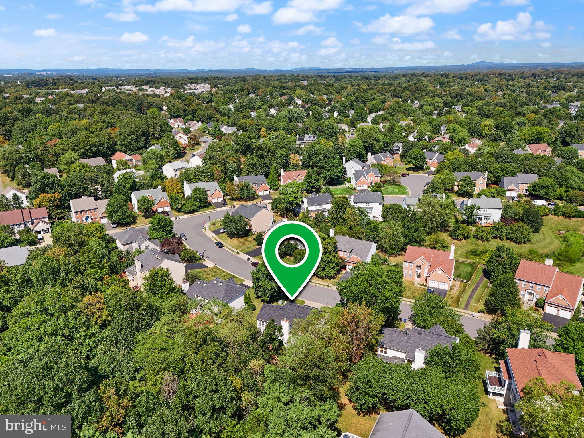 RICHLAND FOREST - Residential