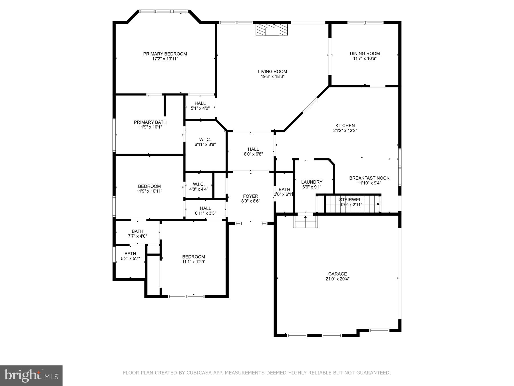 LANDIS CROSSING - Residential
