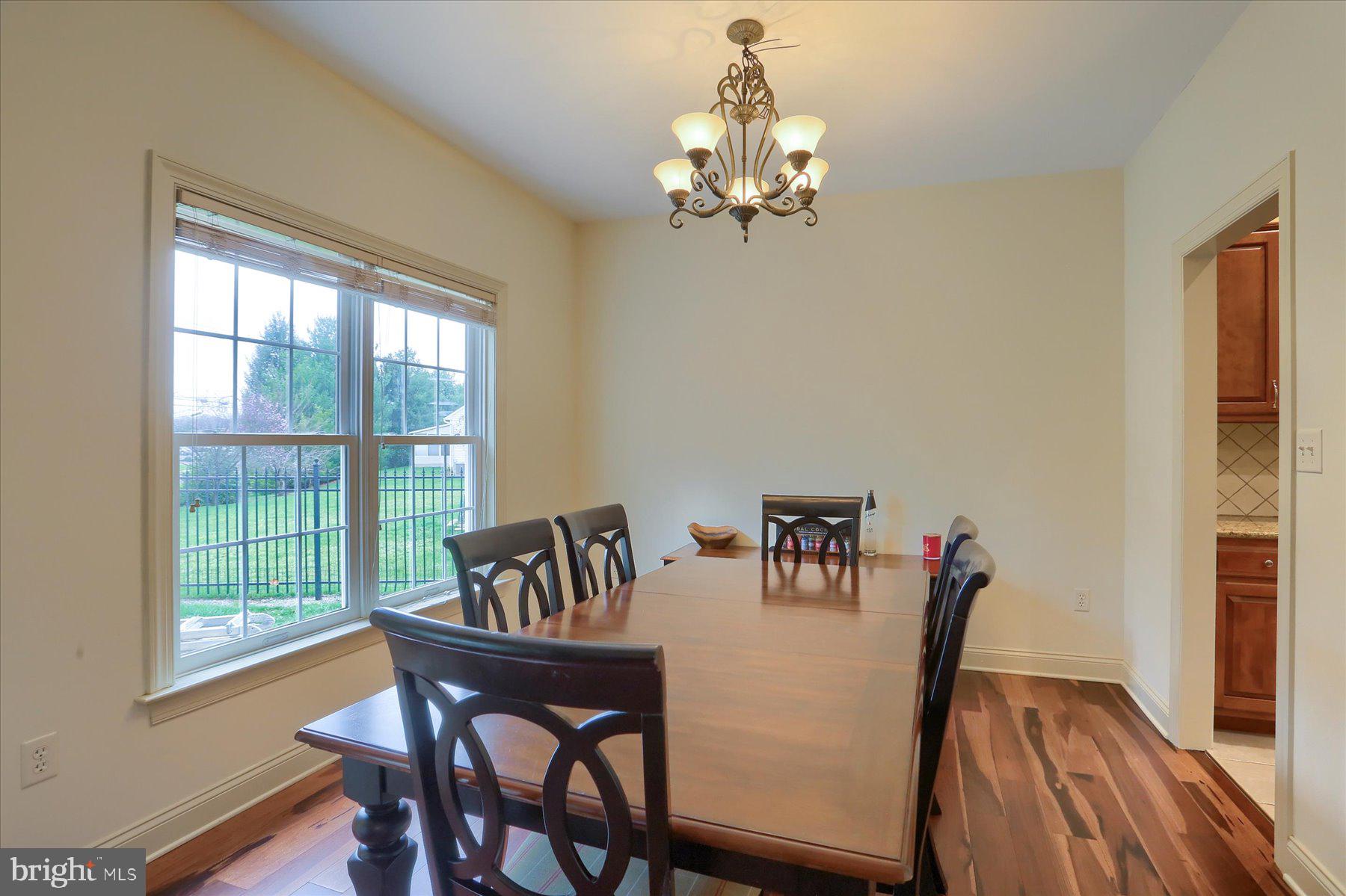 LANDIS CROSSING - Residential