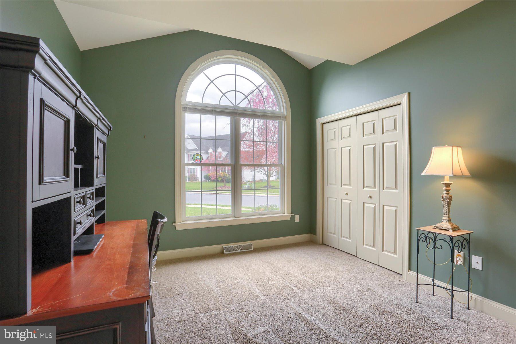 LANDIS CROSSING - Residential