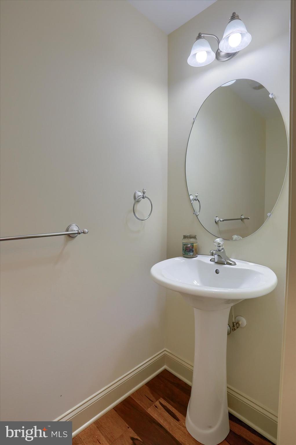 LANDIS CROSSING - Residential