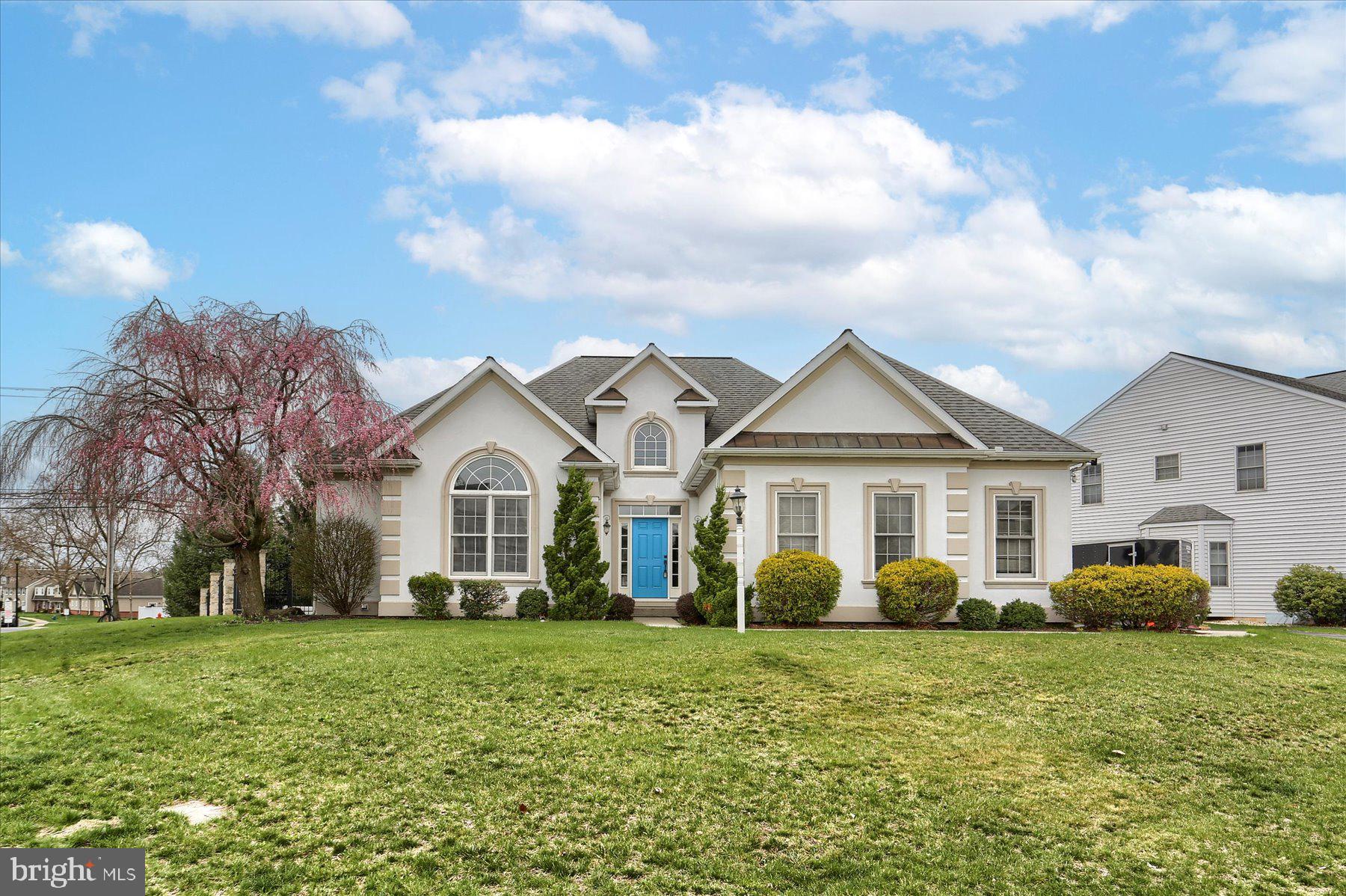 LANDIS CROSSING - Residential