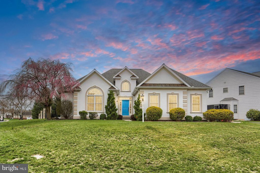 Photo of 2 Lewiston Circle, LANCASTER, PA 17601 (MLS # PALA2066934)