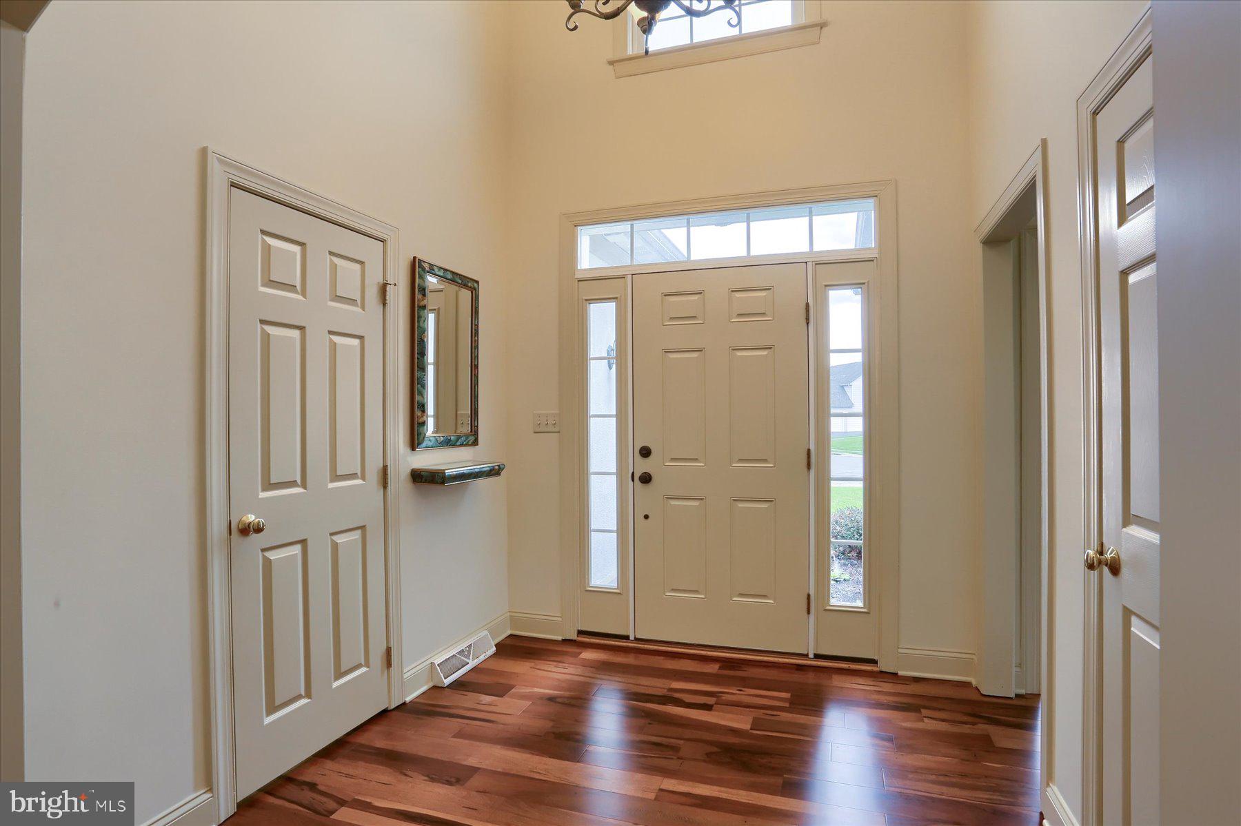 LANDIS CROSSING - Residential