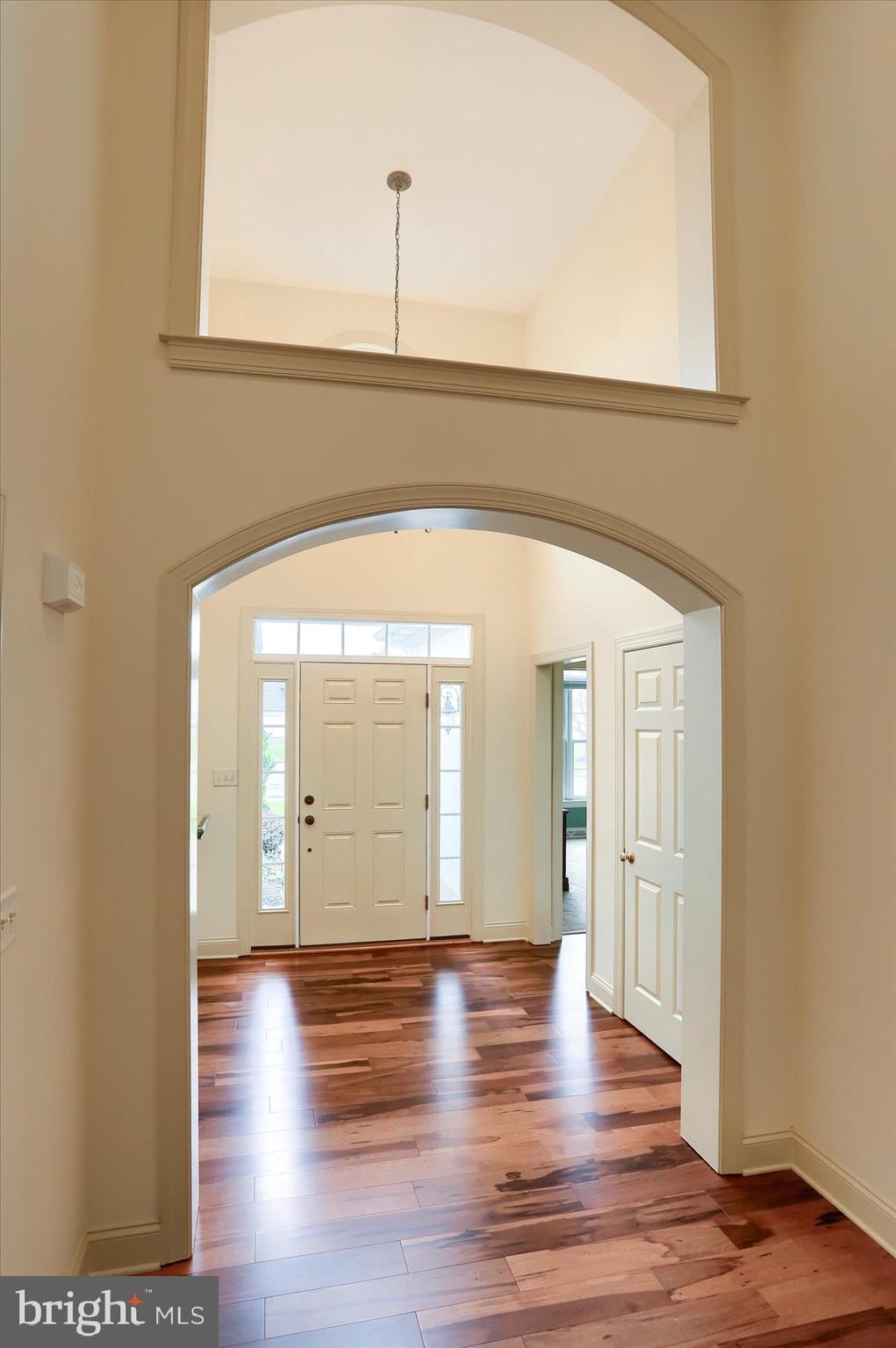 LANDIS CROSSING - Residential