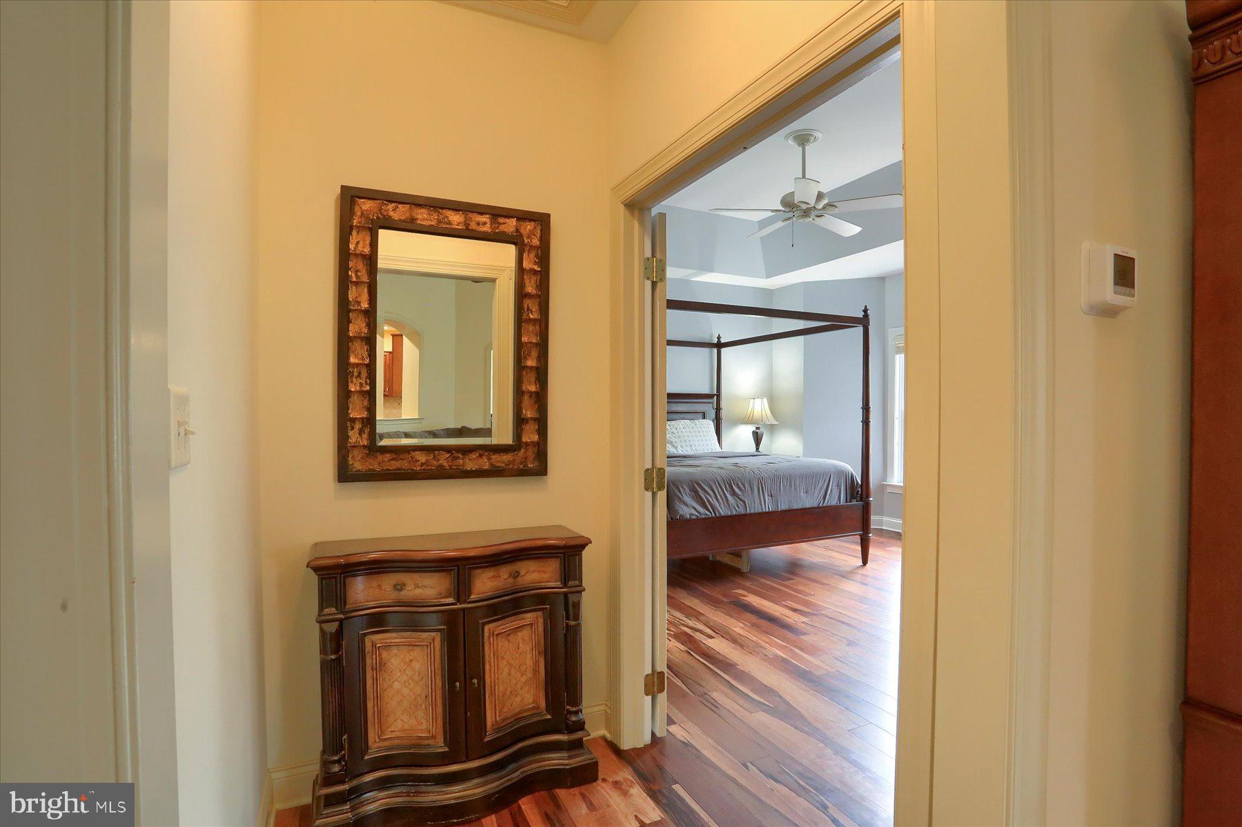 LANDIS CROSSING - Residential