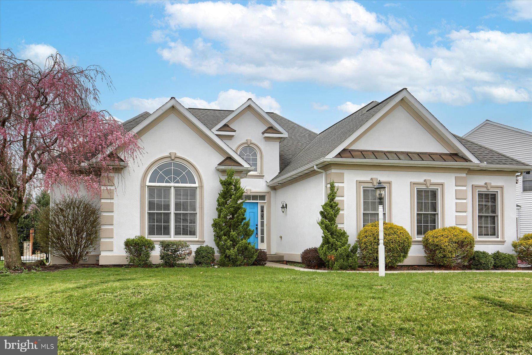 LANDIS CROSSING - Residential