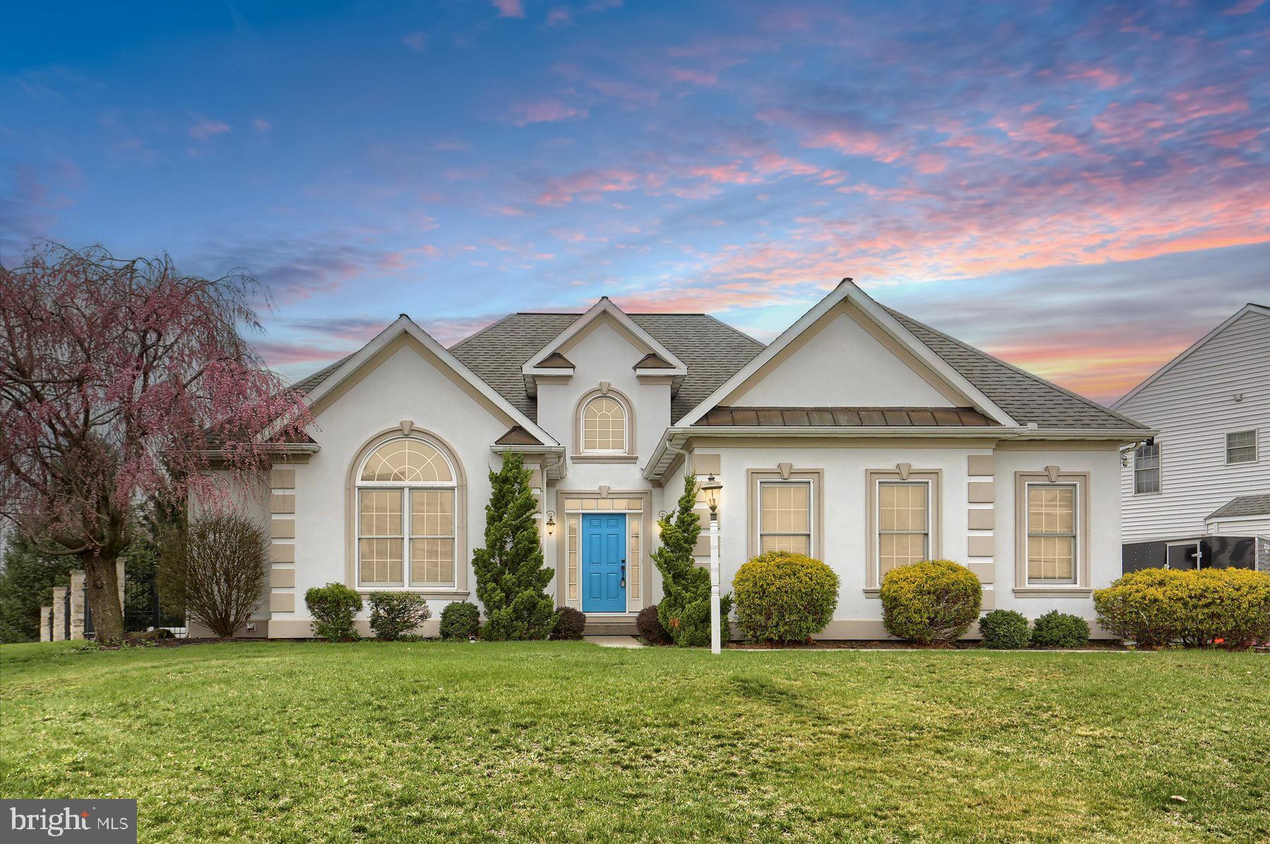 LANDIS CROSSING - Residential