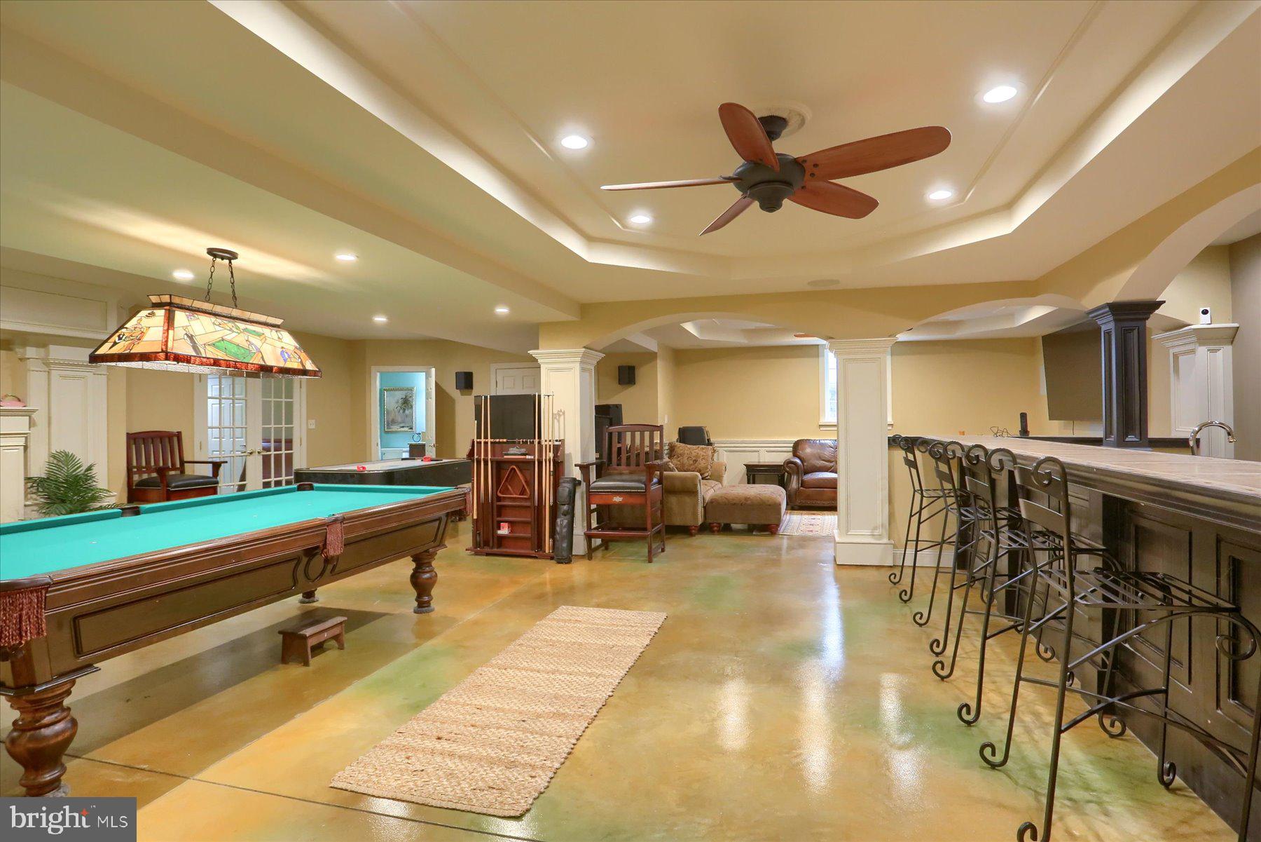 LANDIS CROSSING - Residential