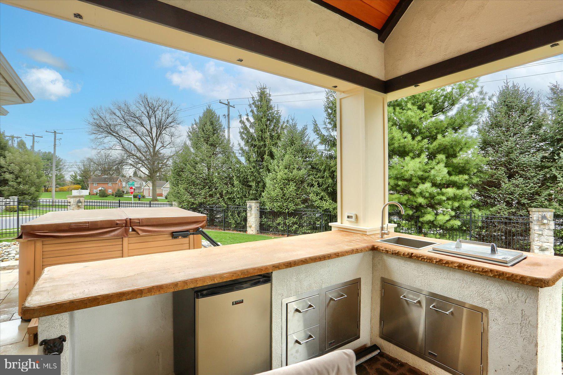 LANDIS CROSSING - Residential