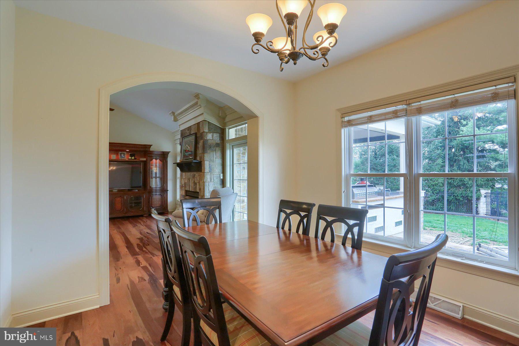 LANDIS CROSSING - Residential