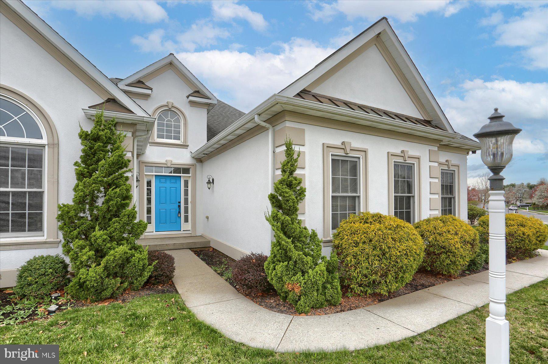 LANDIS CROSSING - Residential