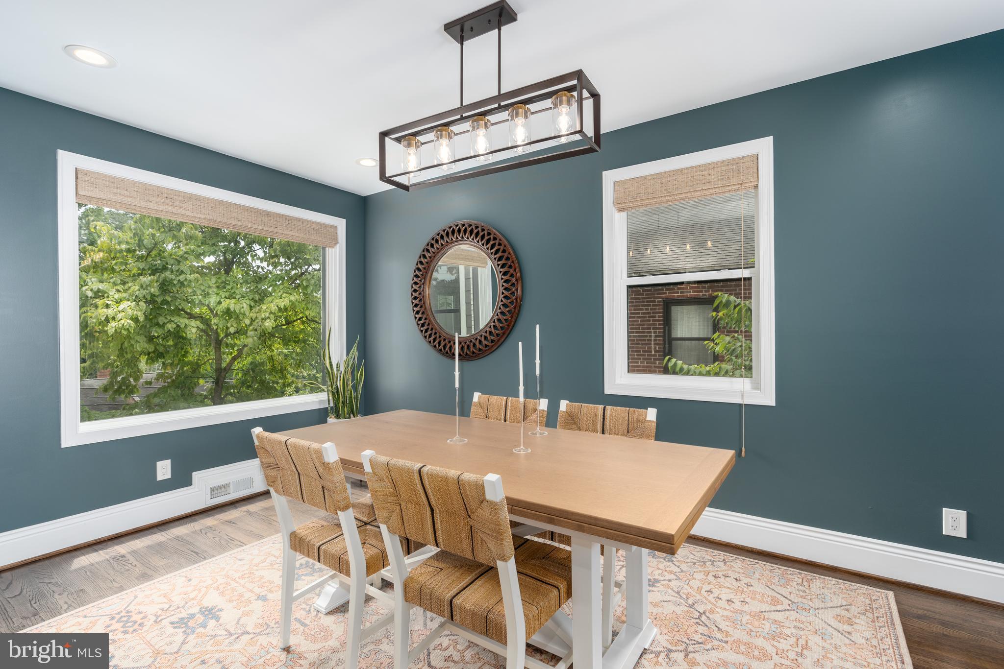 ROCK CREEK FOREST - Residential