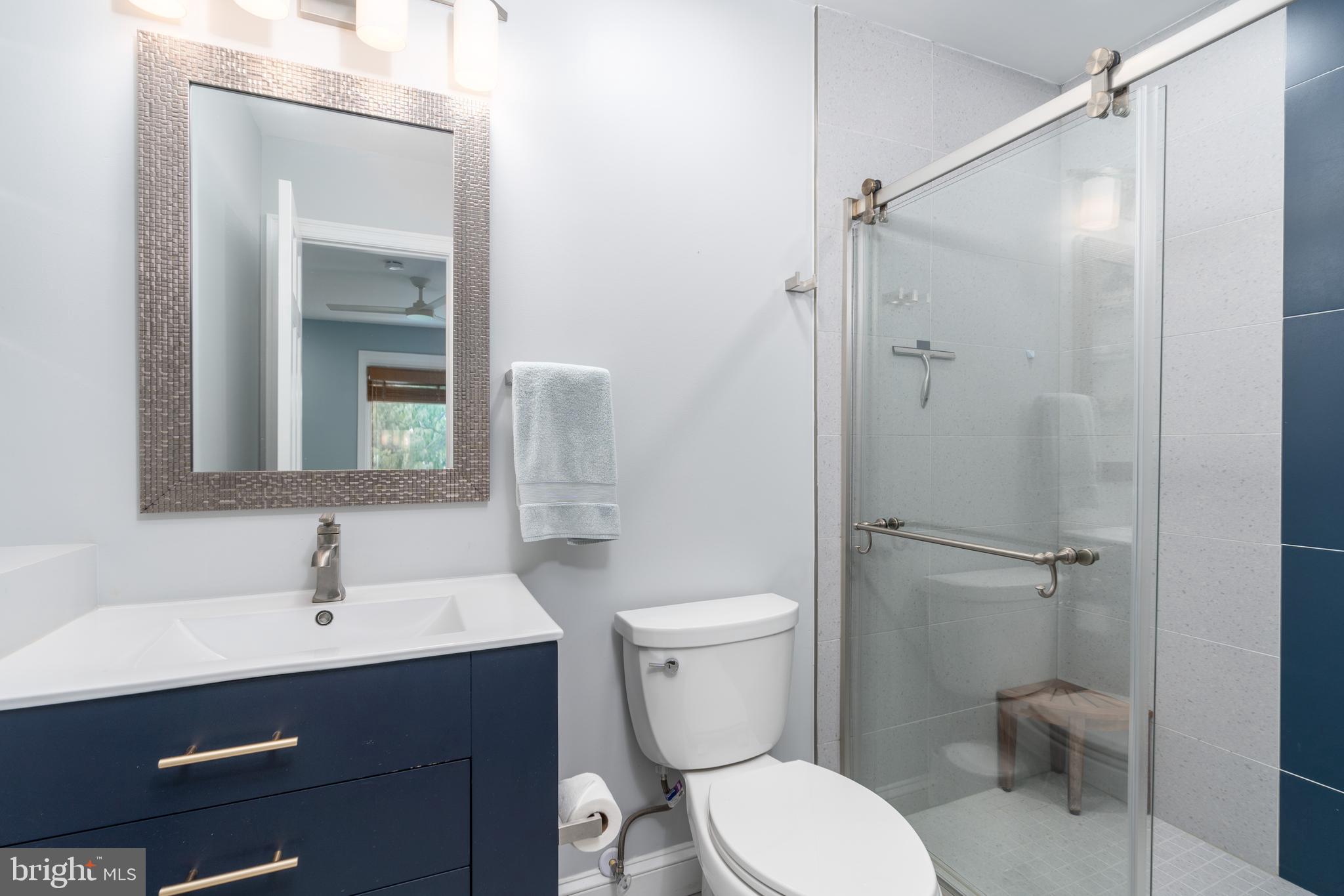 ROCK CREEK FOREST - Residential