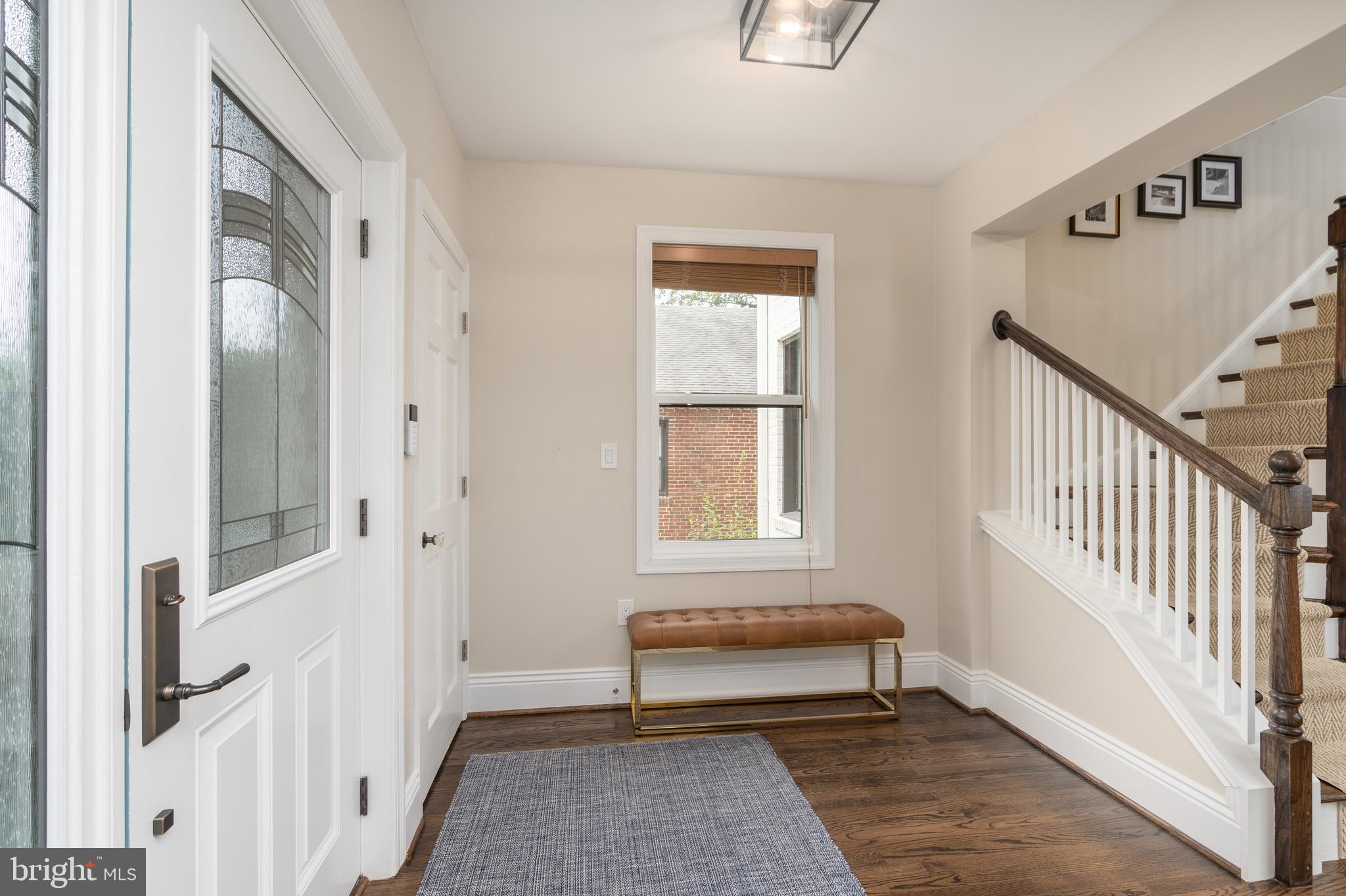 ROCK CREEK FOREST - Residential