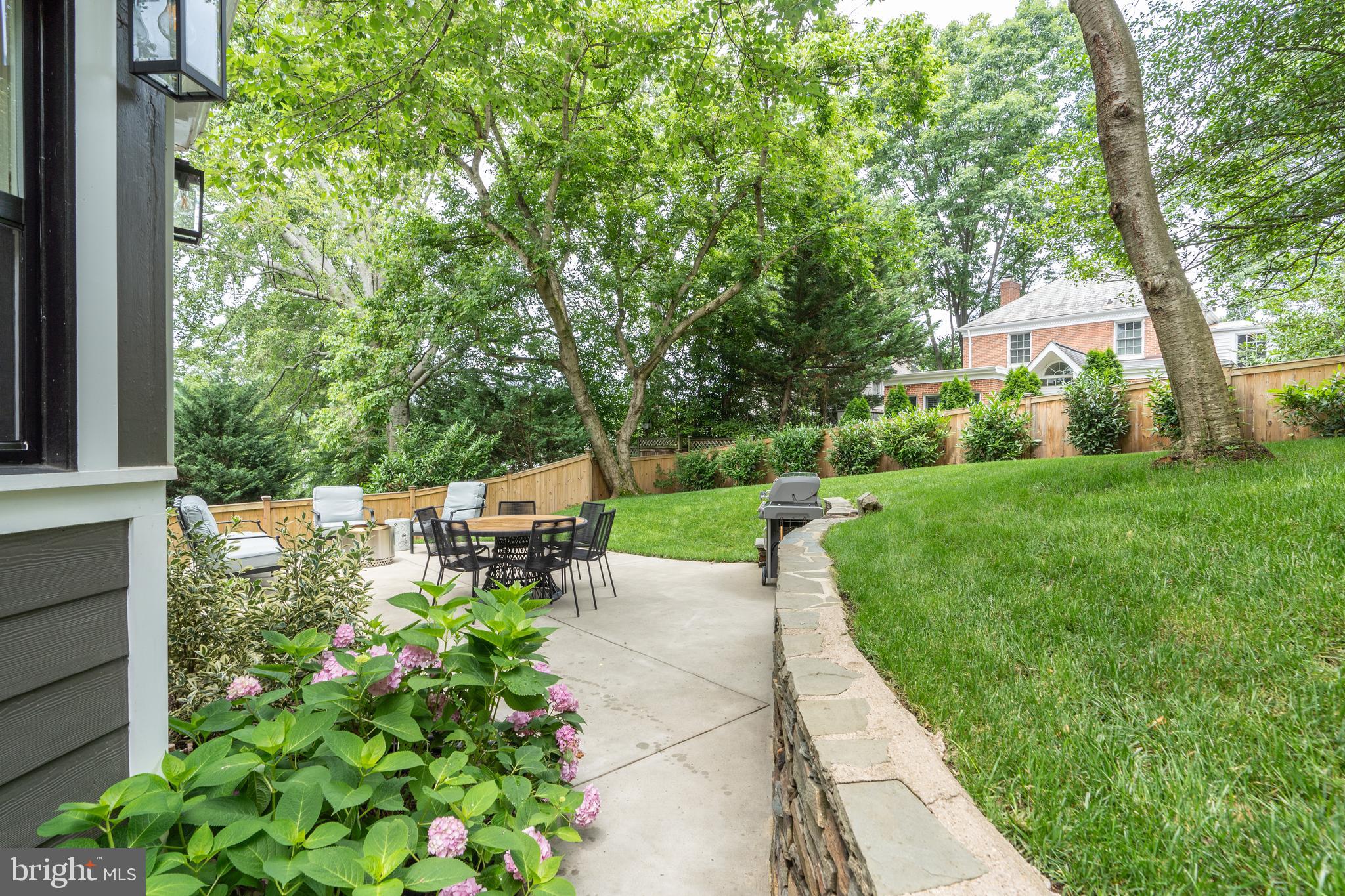 ROCK CREEK FOREST - Residential