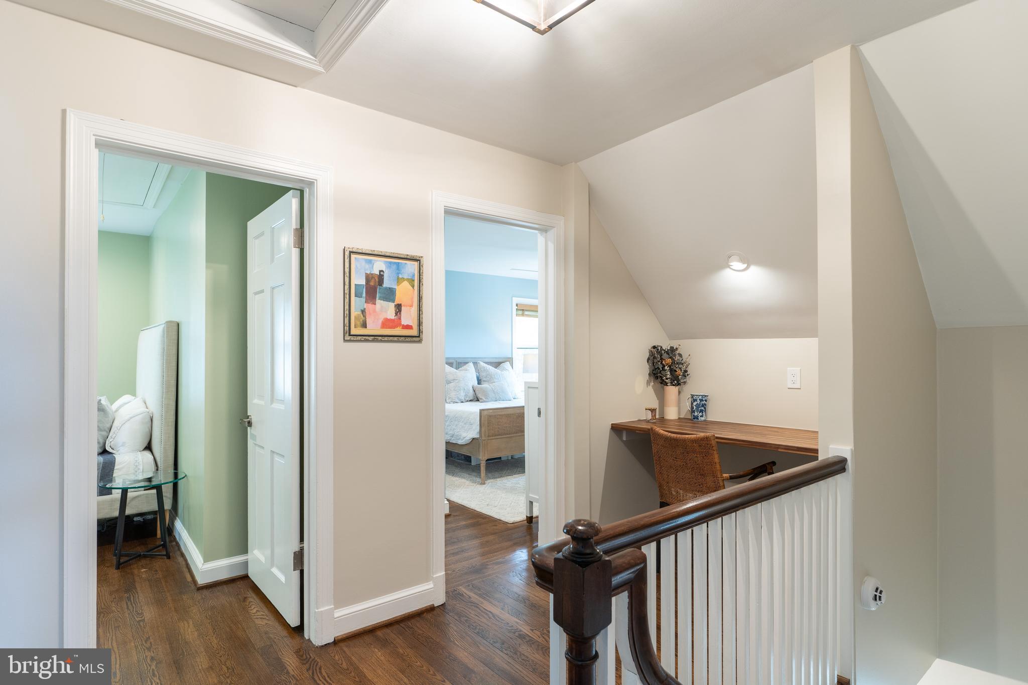 ROCK CREEK FOREST - Residential