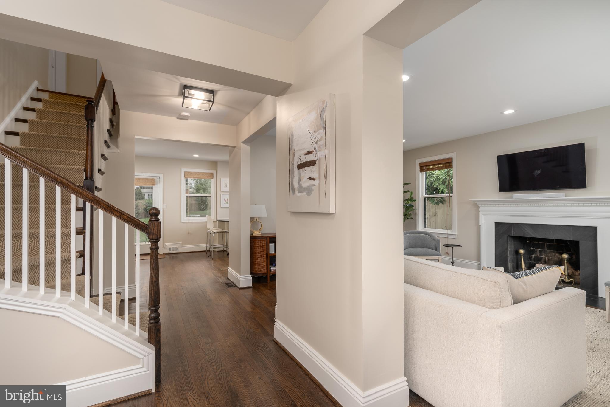 ROCK CREEK FOREST - Residential