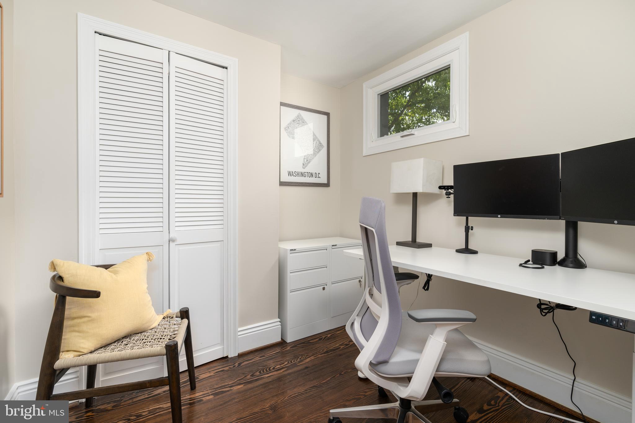 ROCK CREEK FOREST - Residential