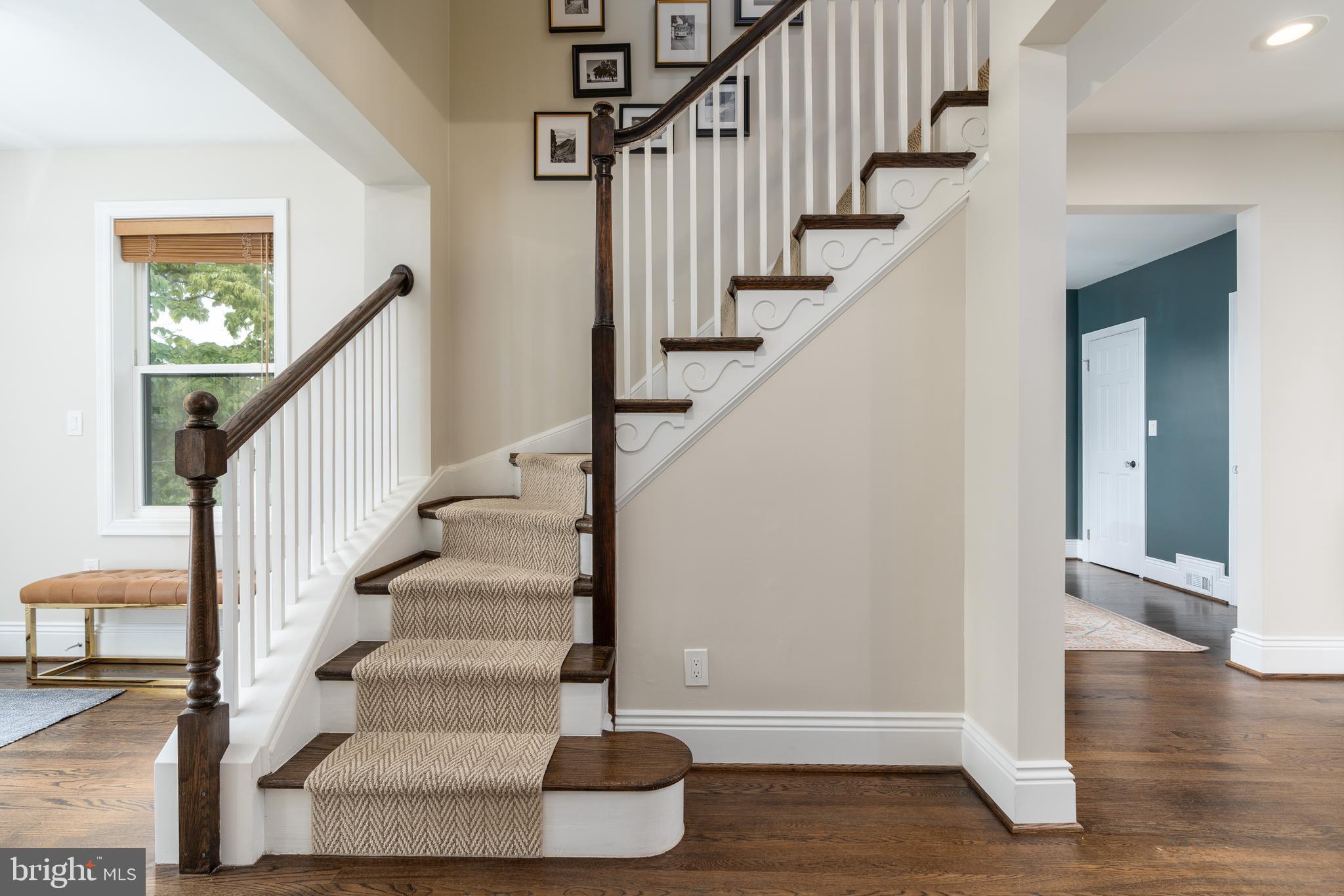 ROCK CREEK FOREST - Residential