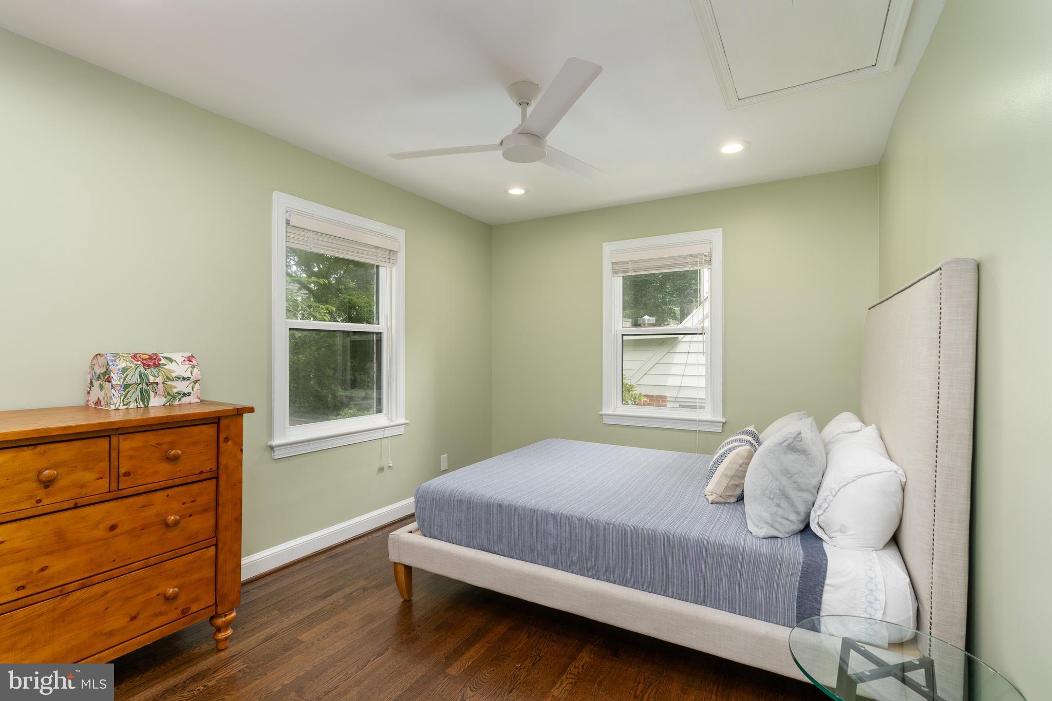 ROCK CREEK FOREST - Residential