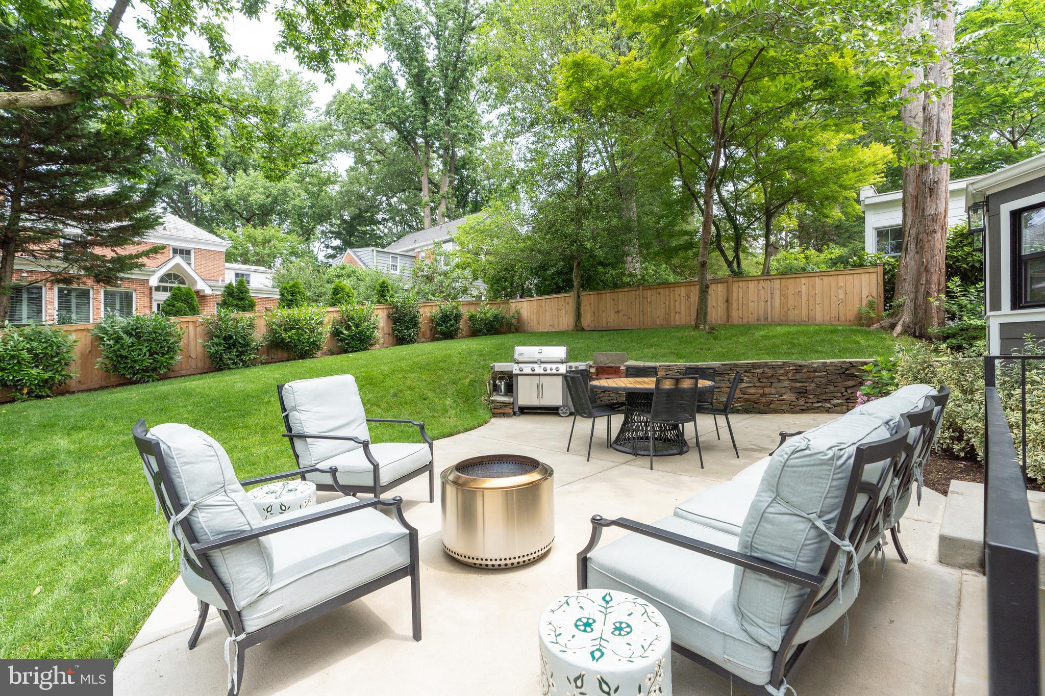 ROCK CREEK FOREST - Residential