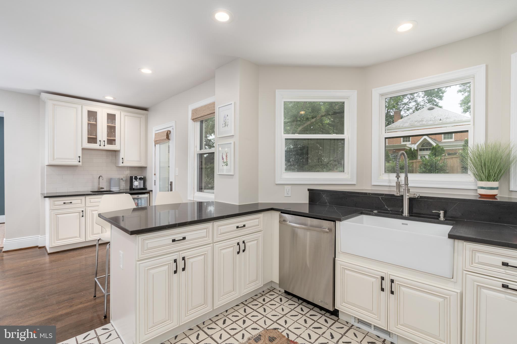 ROCK CREEK FOREST - Residential