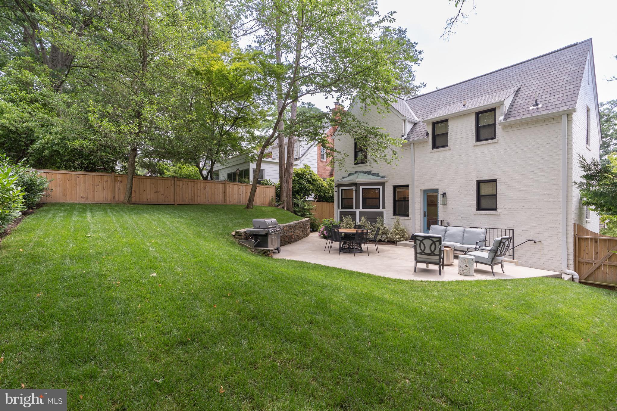 ROCK CREEK FOREST - Residential