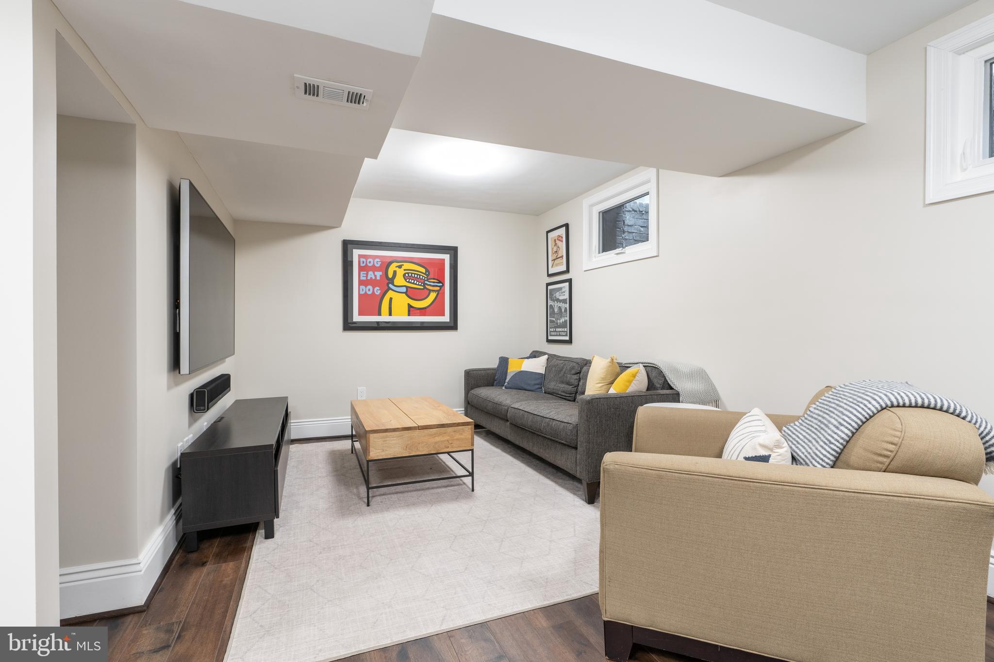 ROCK CREEK FOREST - Residential